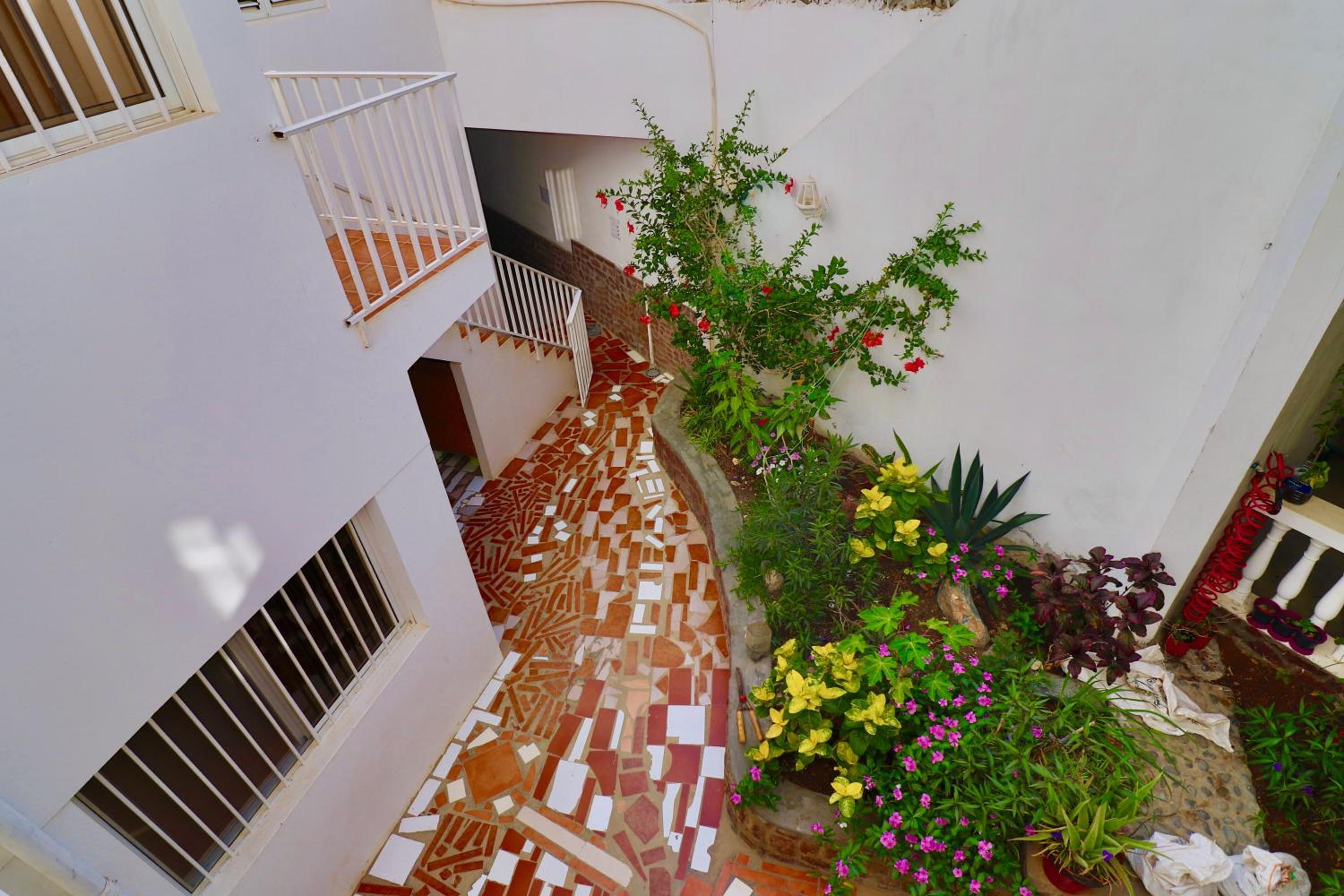 Residencial Che Guevara B & B Stop over