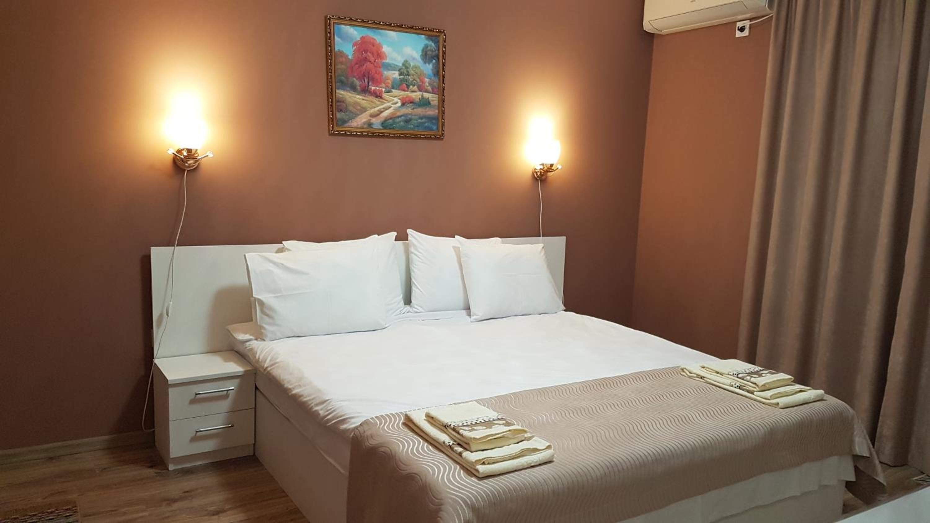 MARIANA - Luxury stay private guest rooms