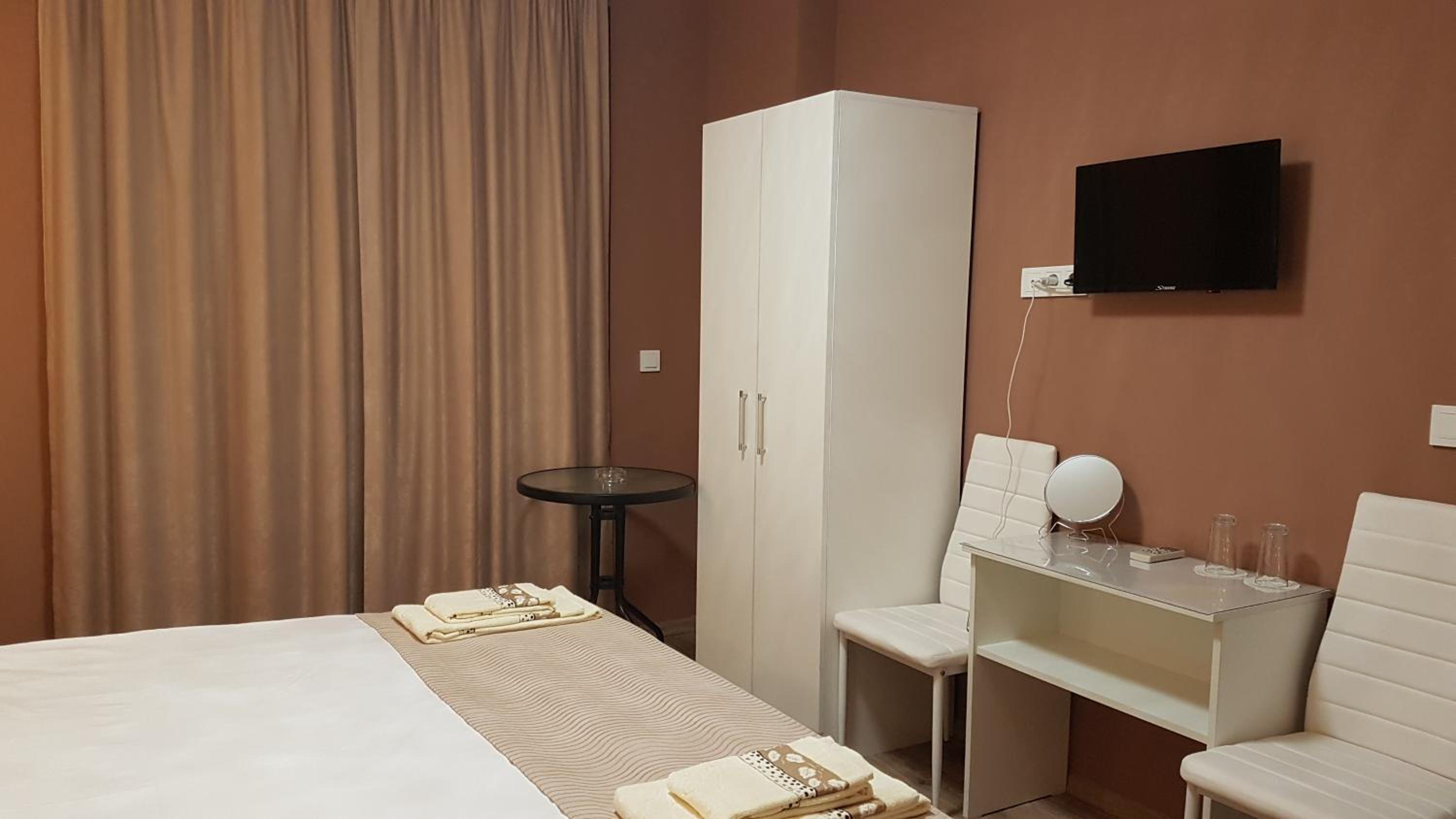 MARIANA - Luxury stay private guest rooms
