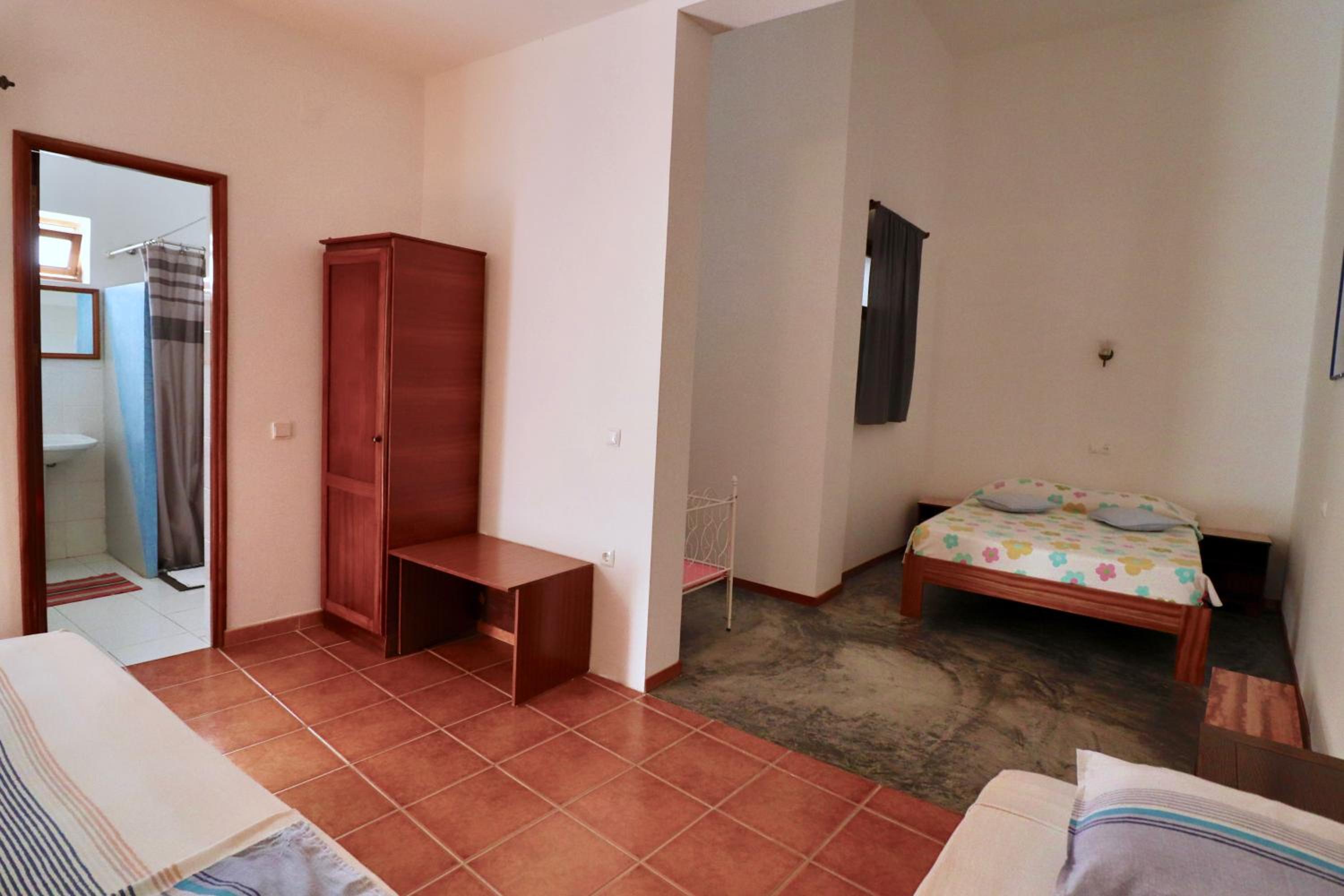 Residencial Che Guevara B & B Stop over