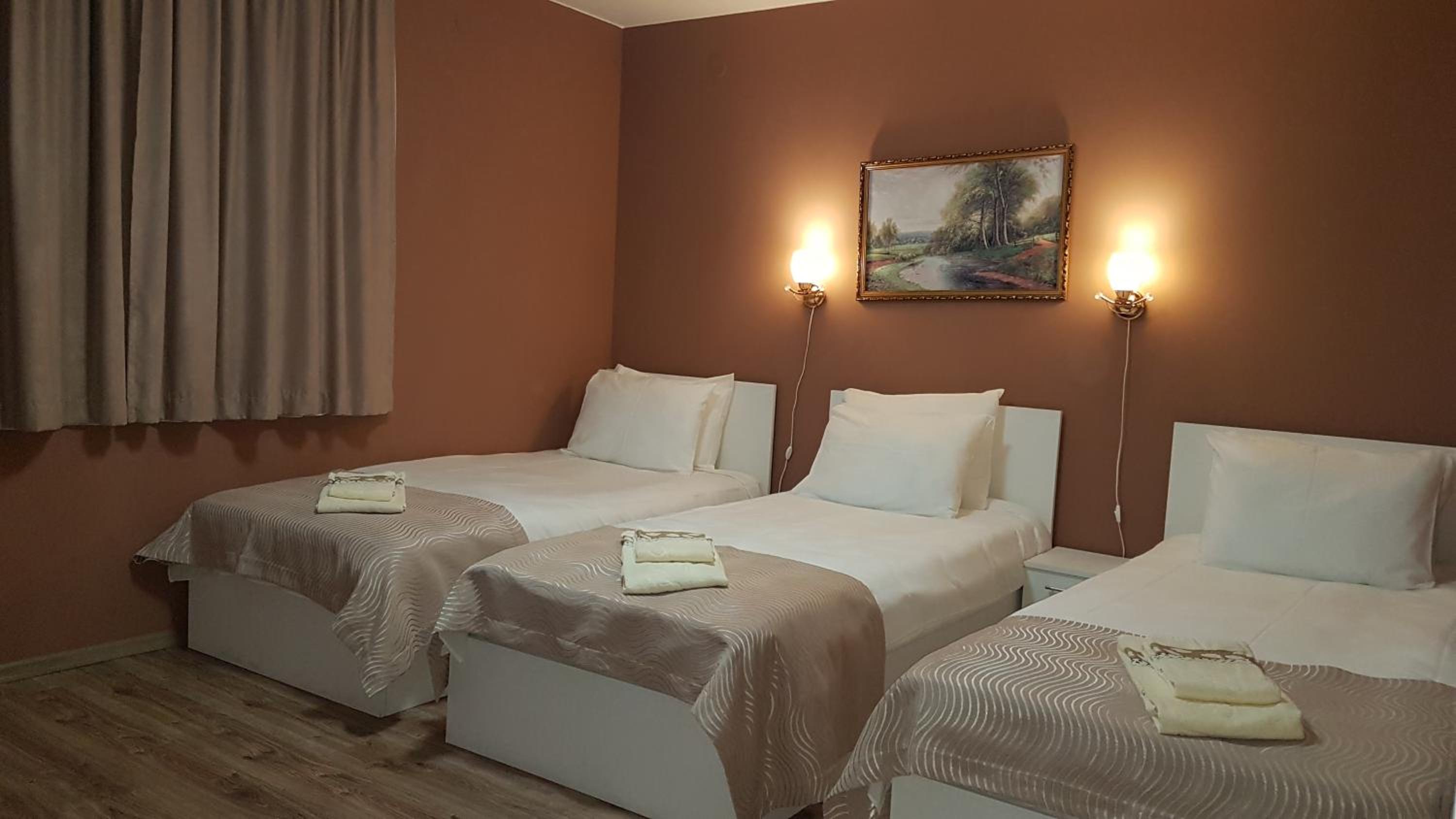 MARIANA - Luxury stay private guest rooms