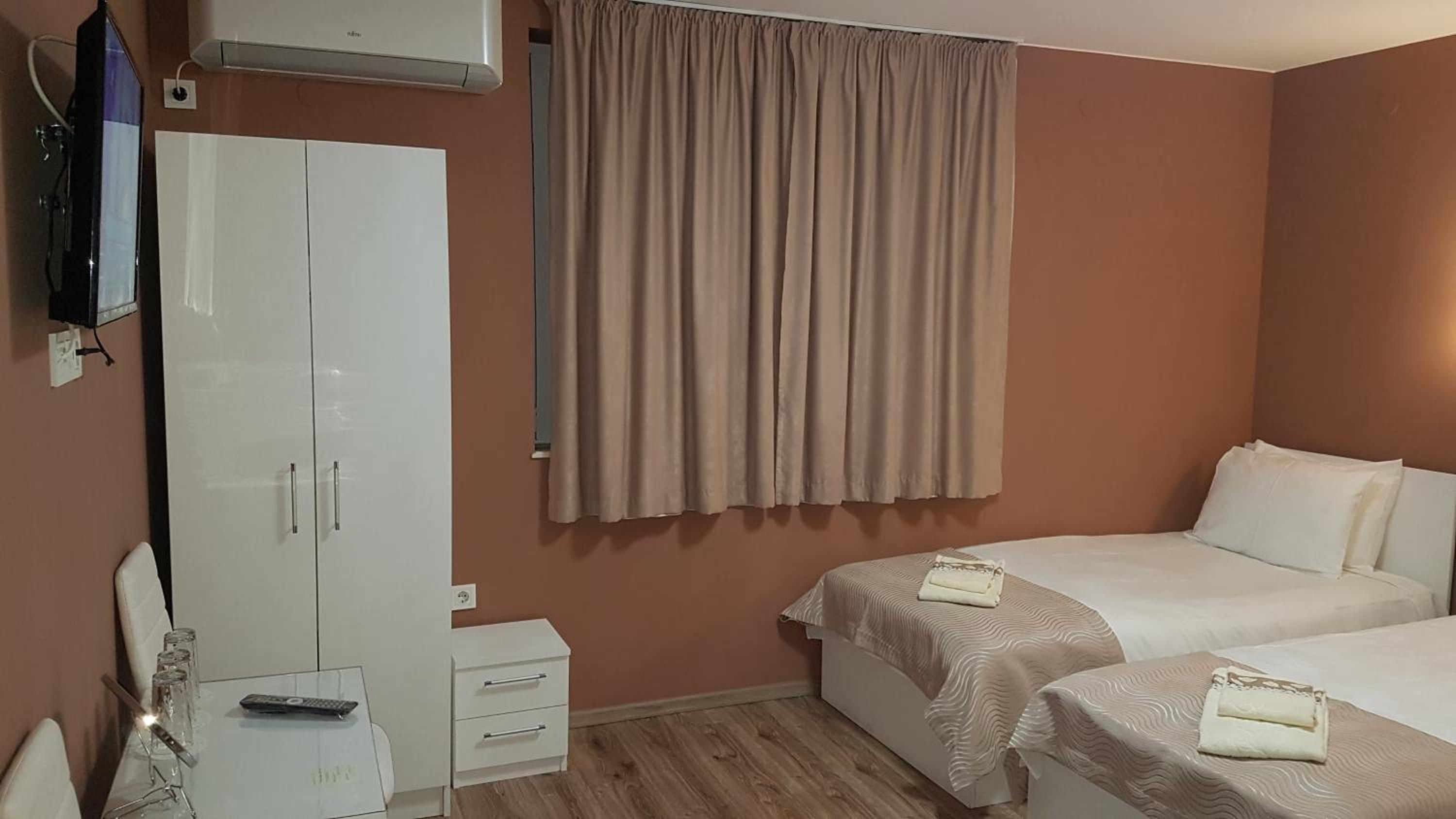 MARIANA - Luxury stay private guest rooms