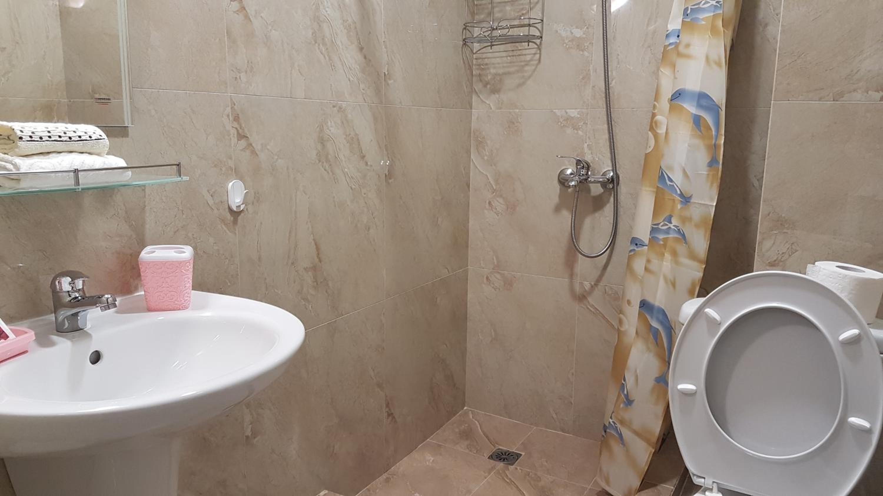 MARIANA - Luxury stay private guest rooms