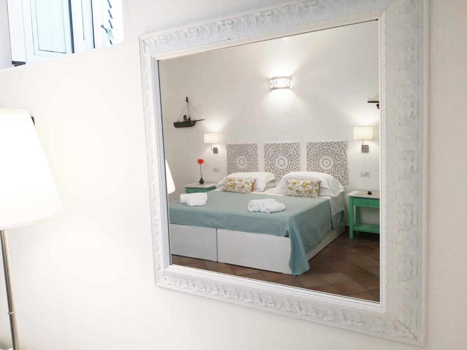 Villa Mareblu Luxury Holiday Apartment direttamente sul mare