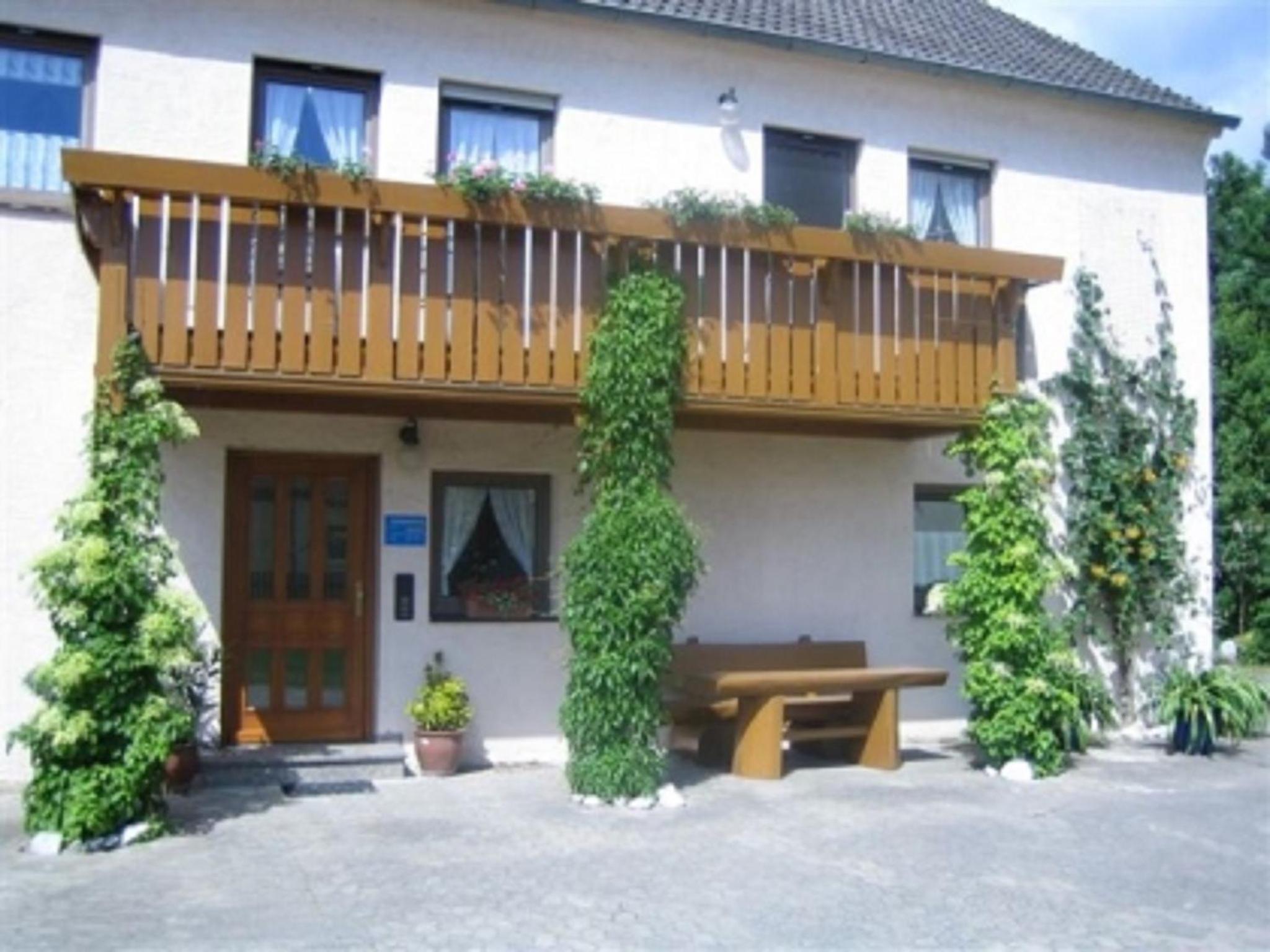 Ferienhaus Enzner view 2