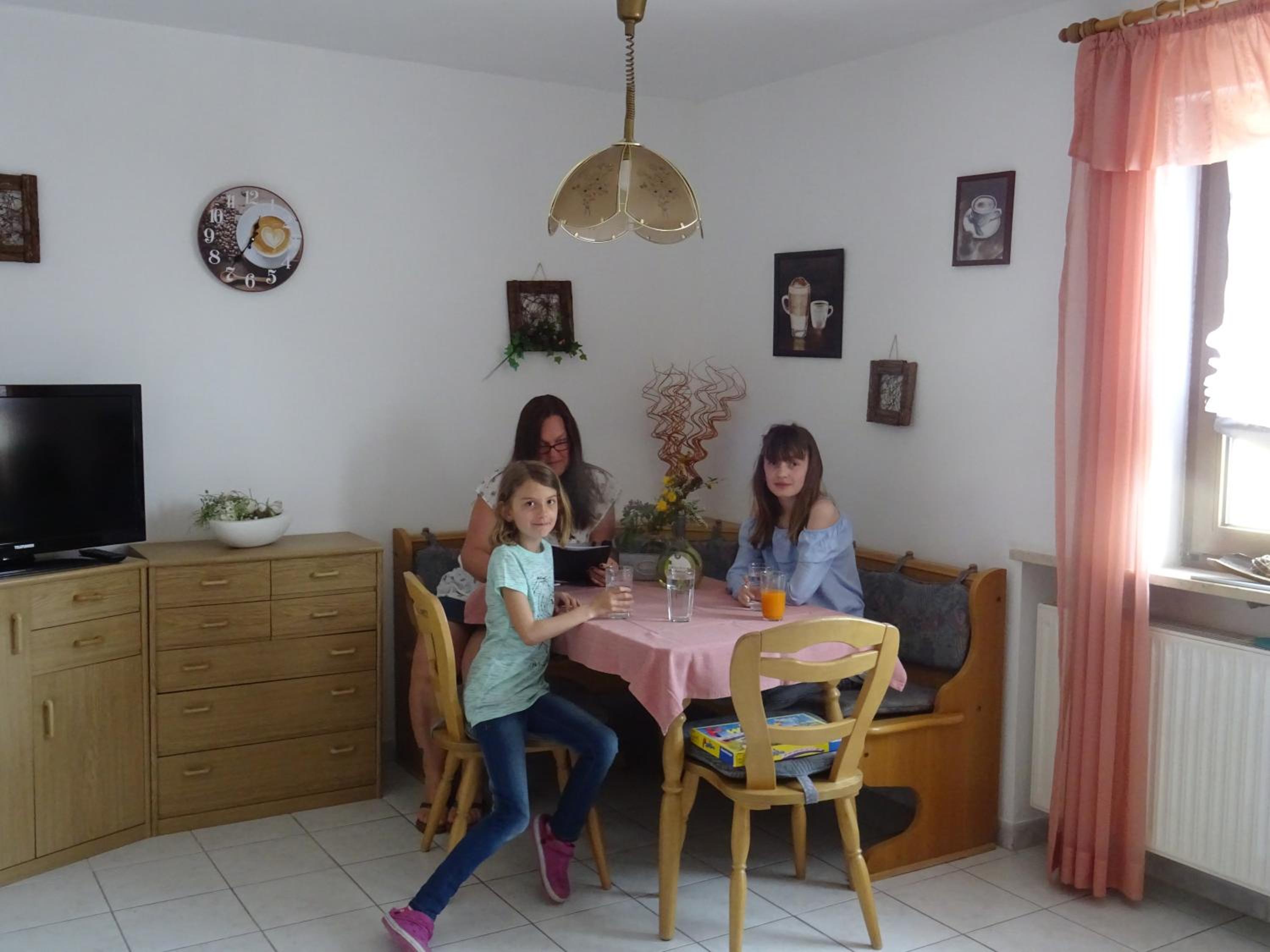 Ferienhaus Enzner view 3