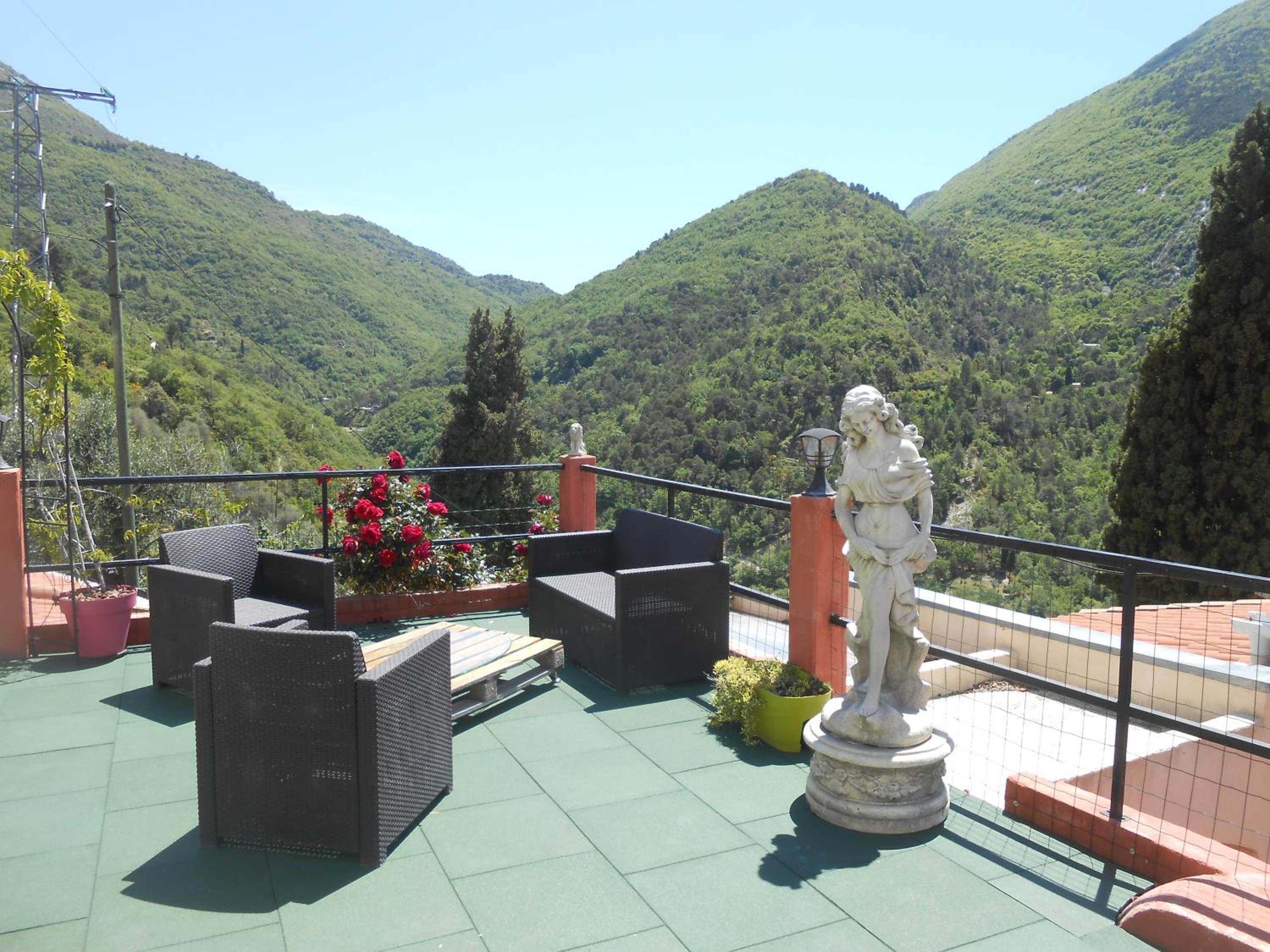 Gite Bibou view 4