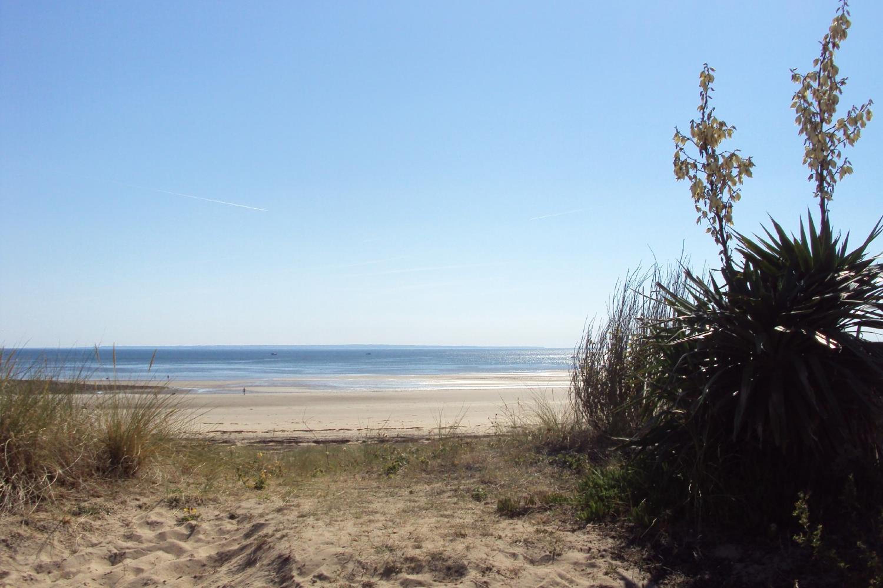 Les Chambres des Gites des Isles