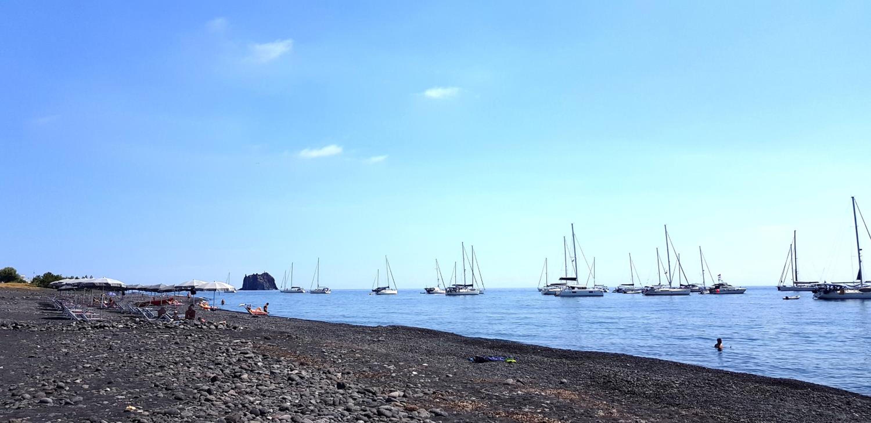 Villa Mareblu Luxury Holiday Apartment direttamente sul mare
