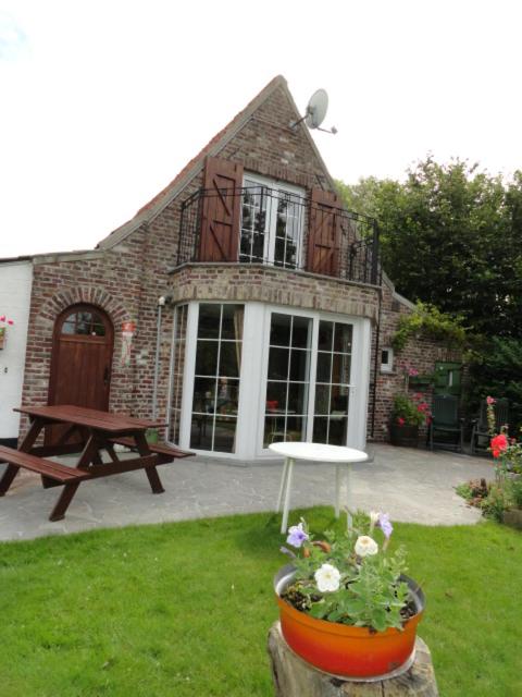 Apartment De Mare Stee, photo 13