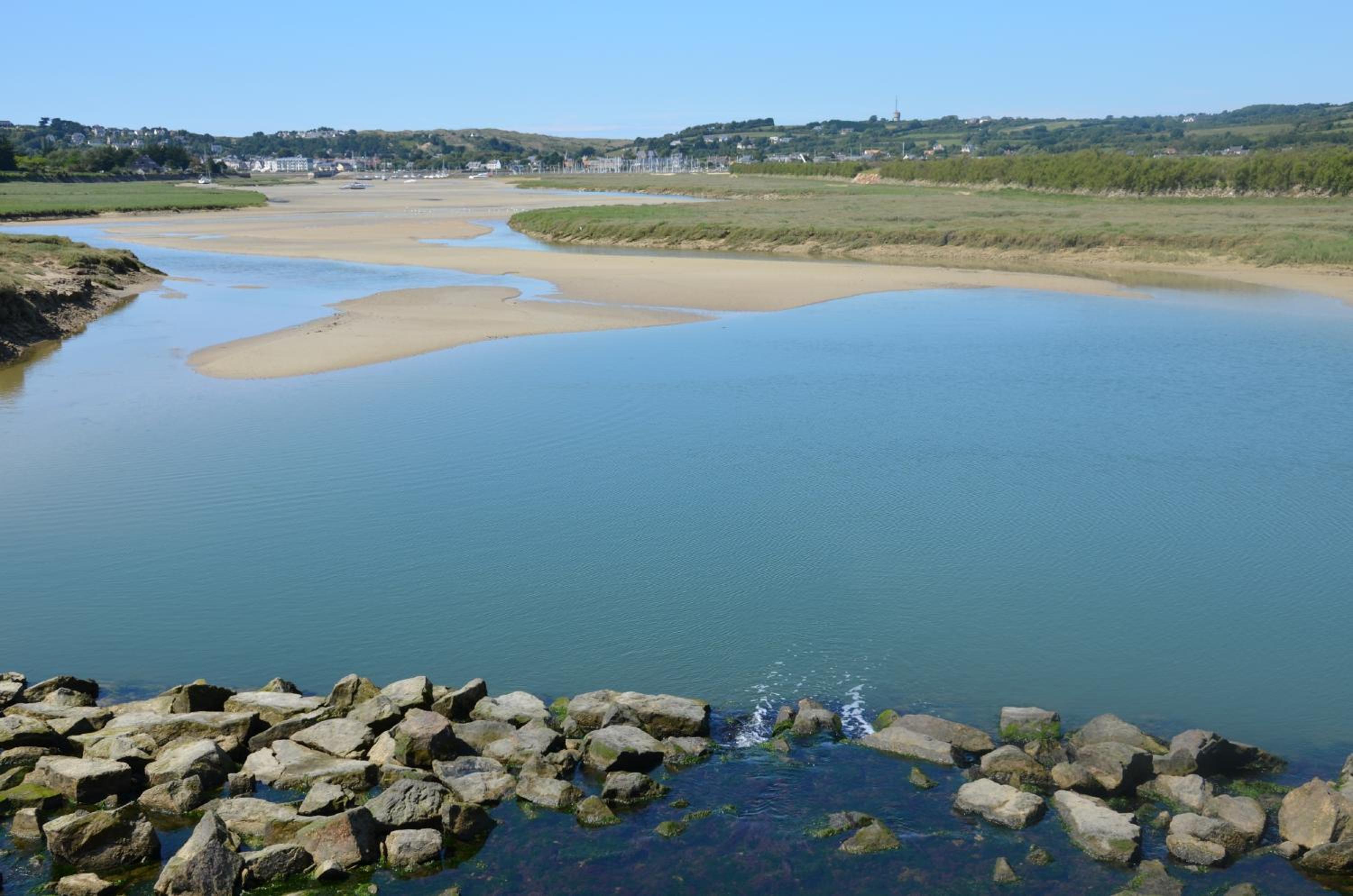 Les Chambres des Gites des Isles