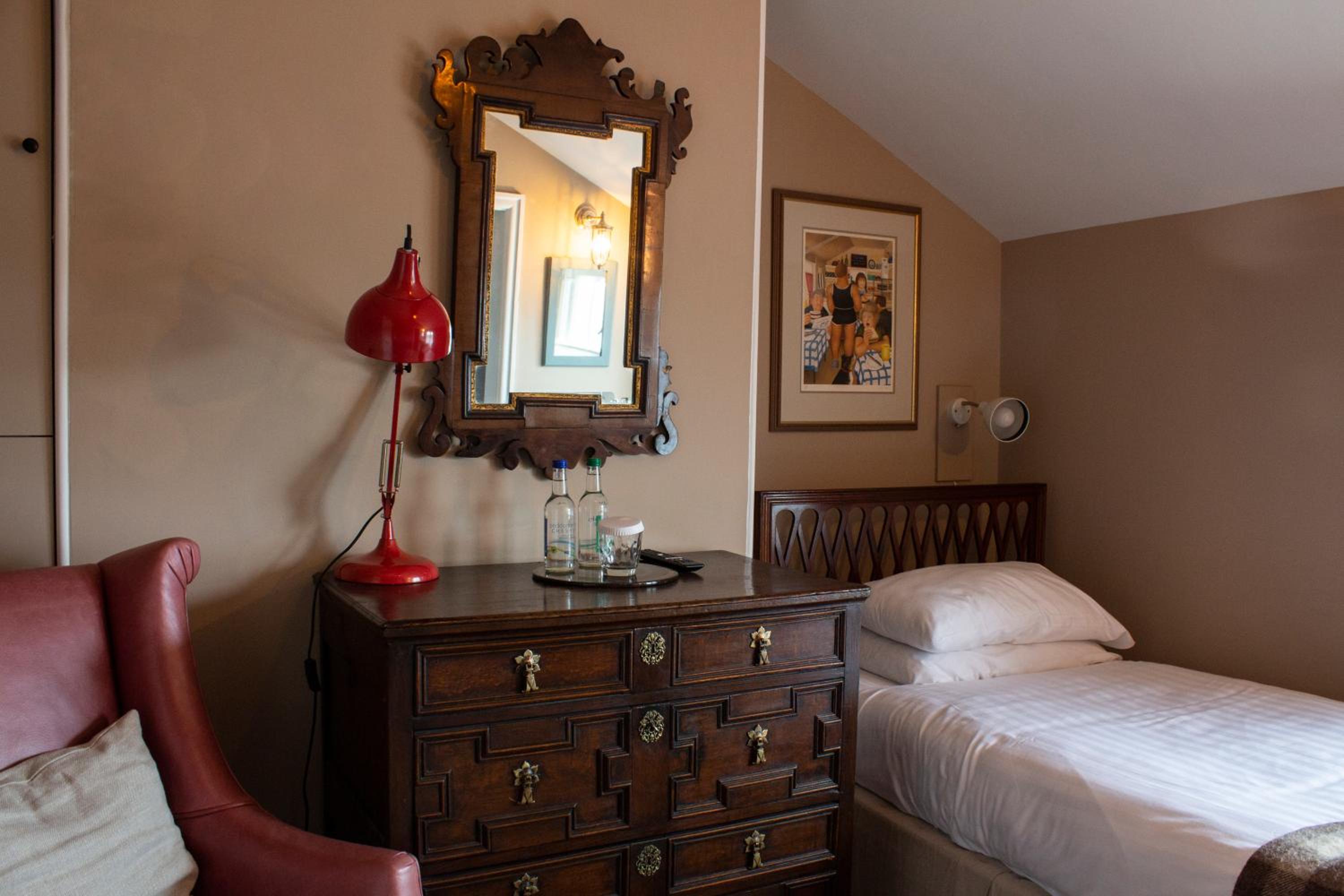 The Carden Arms view 3