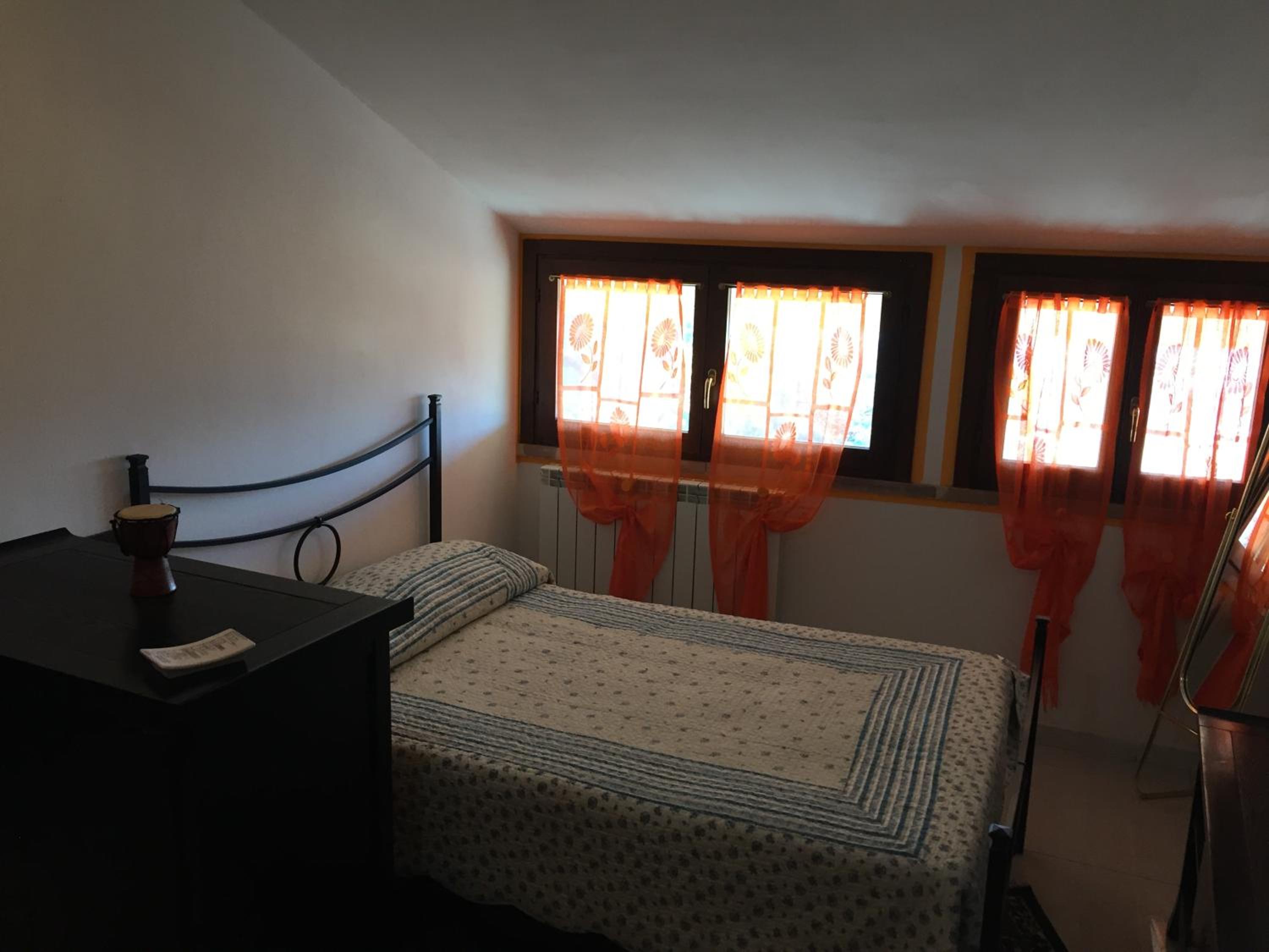 B&B Vìlla Ragno view 2