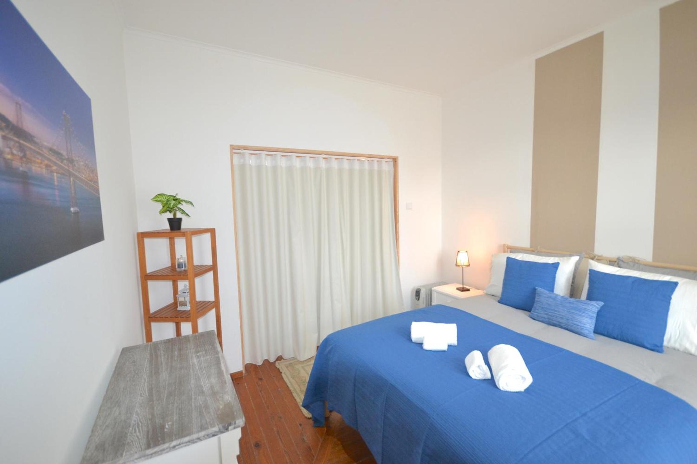 TryLisbon Alcântara