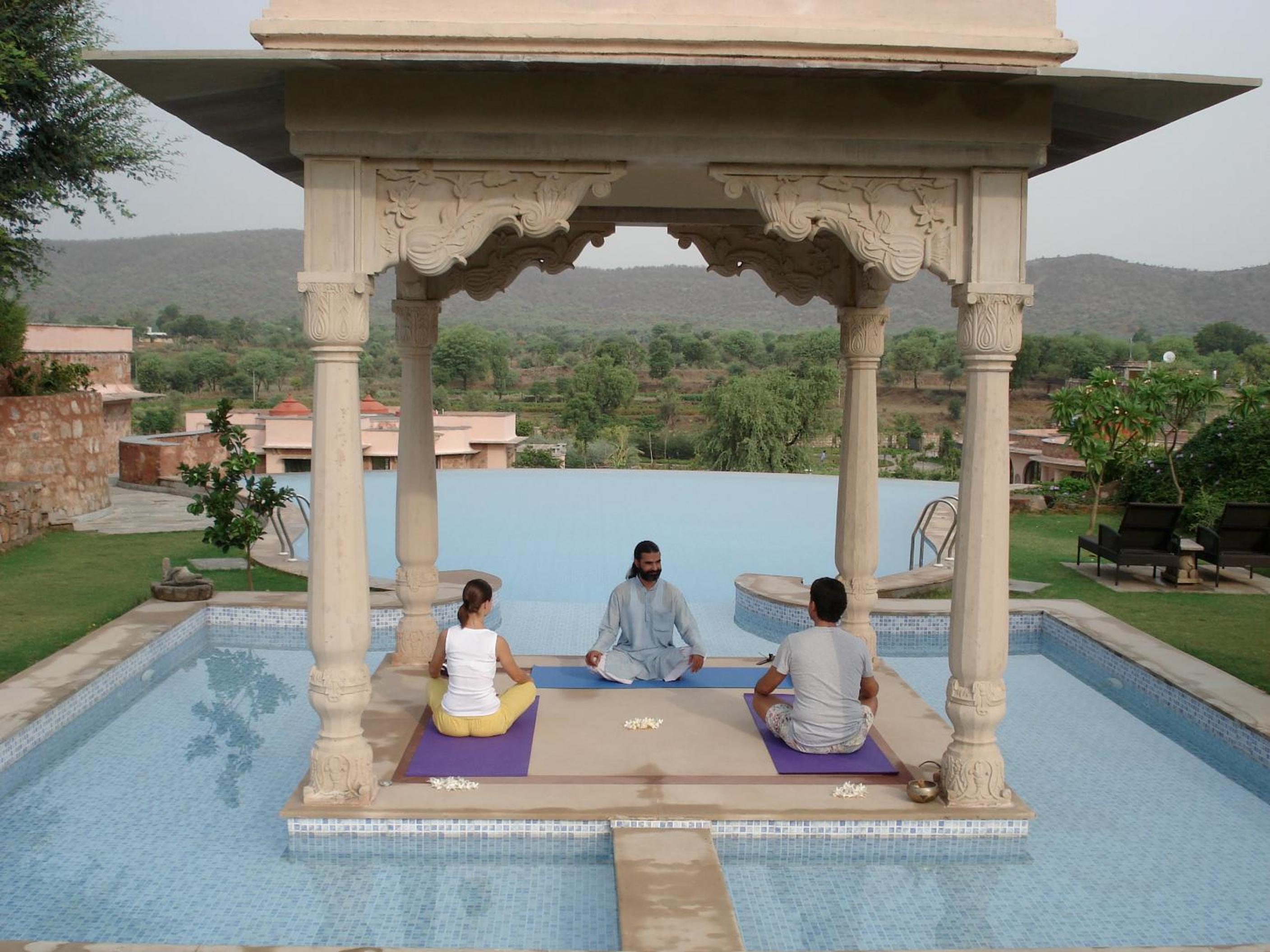 Tree of Life Resort & Spa, Jaipur