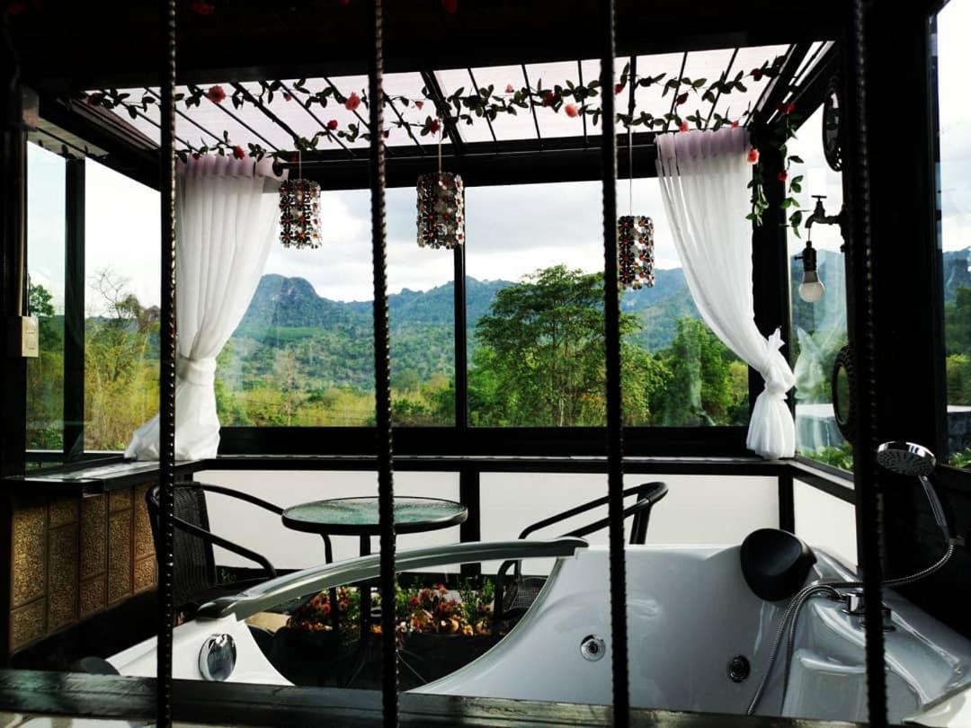 Keeree Loft Resort คีรีลอฟท์รีสอร์ท
