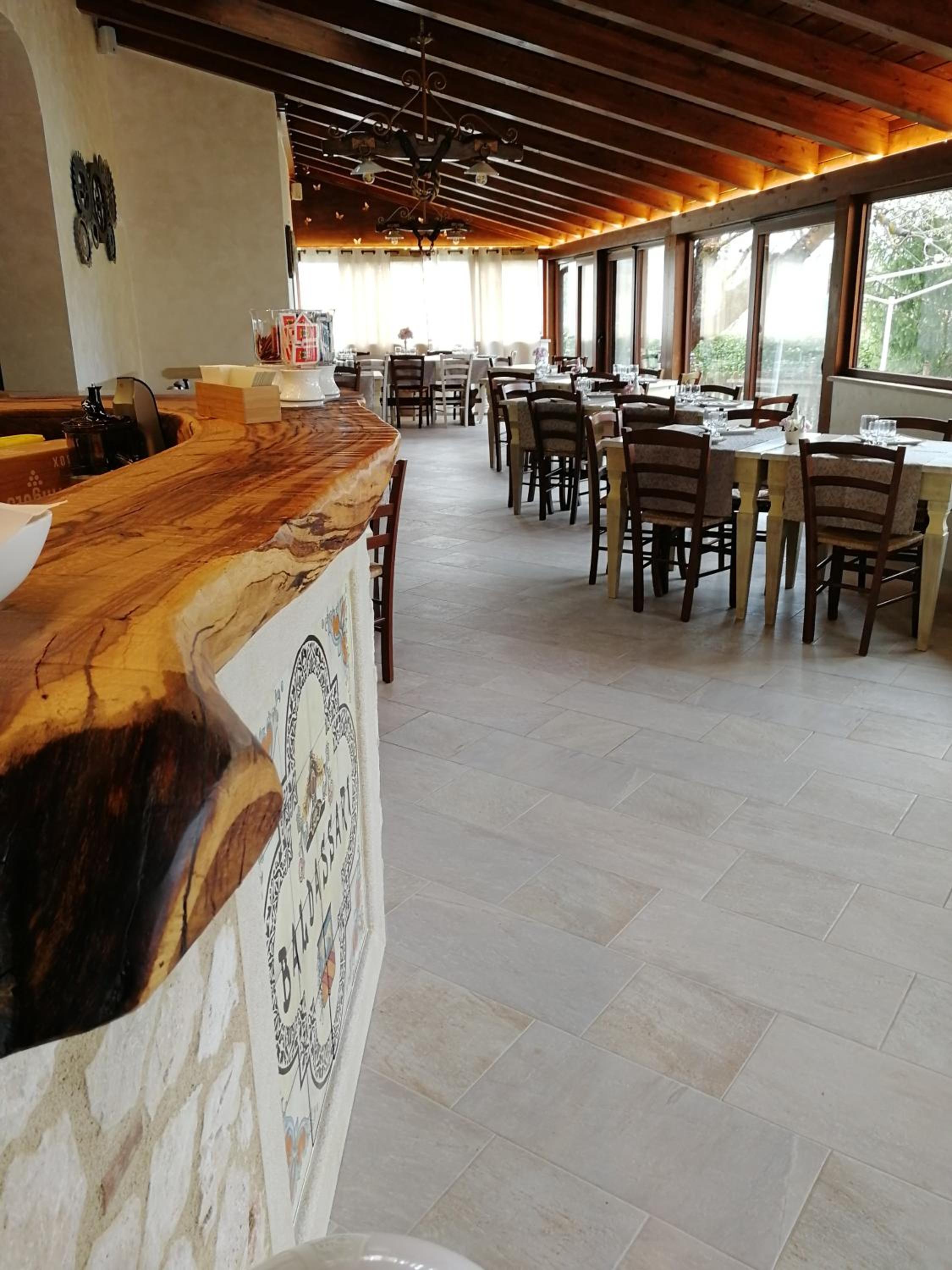 Agriturismo Baldassari