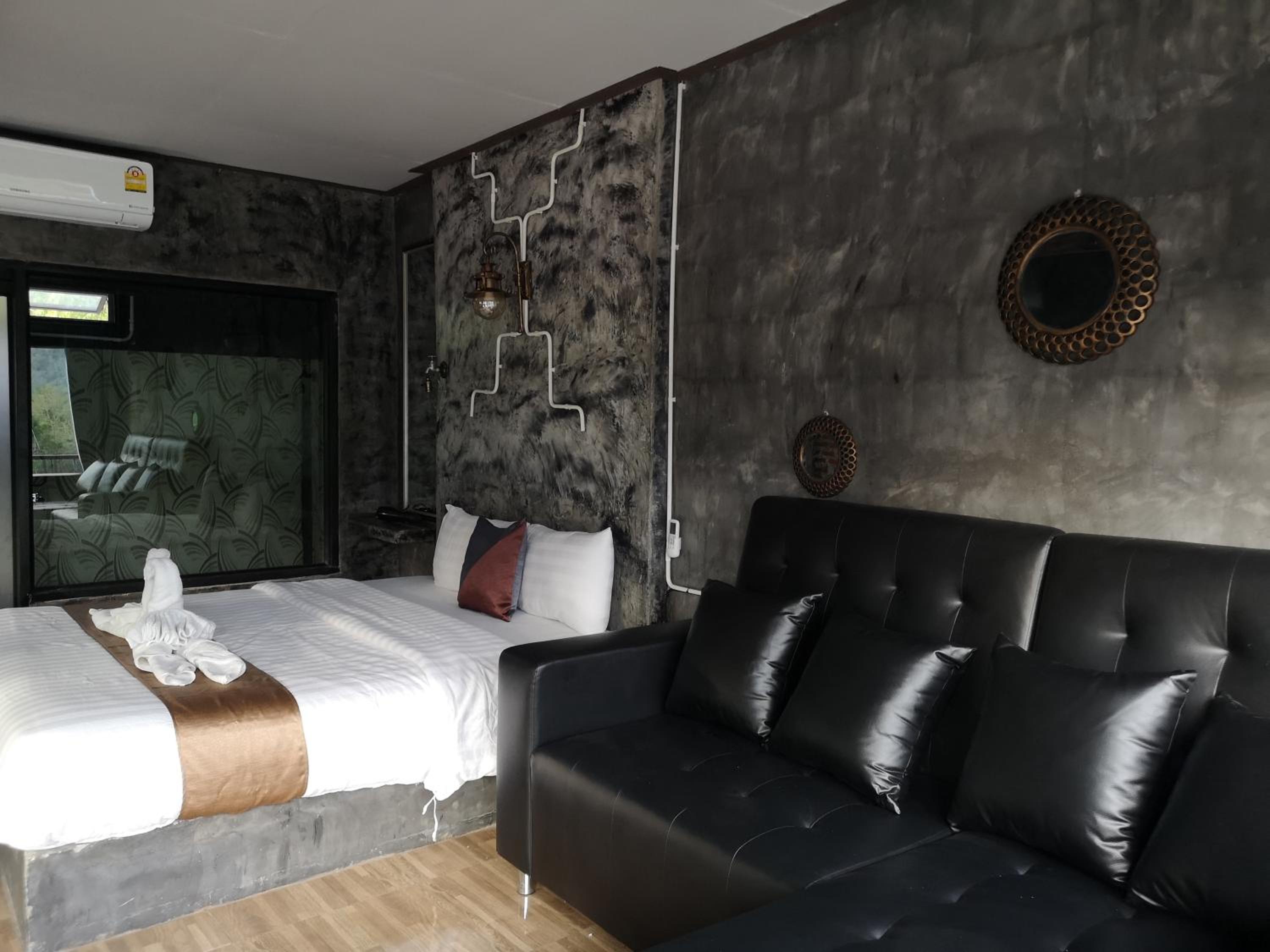 Keeree Loft Resort คีรีลอฟท์รีสอร์ท