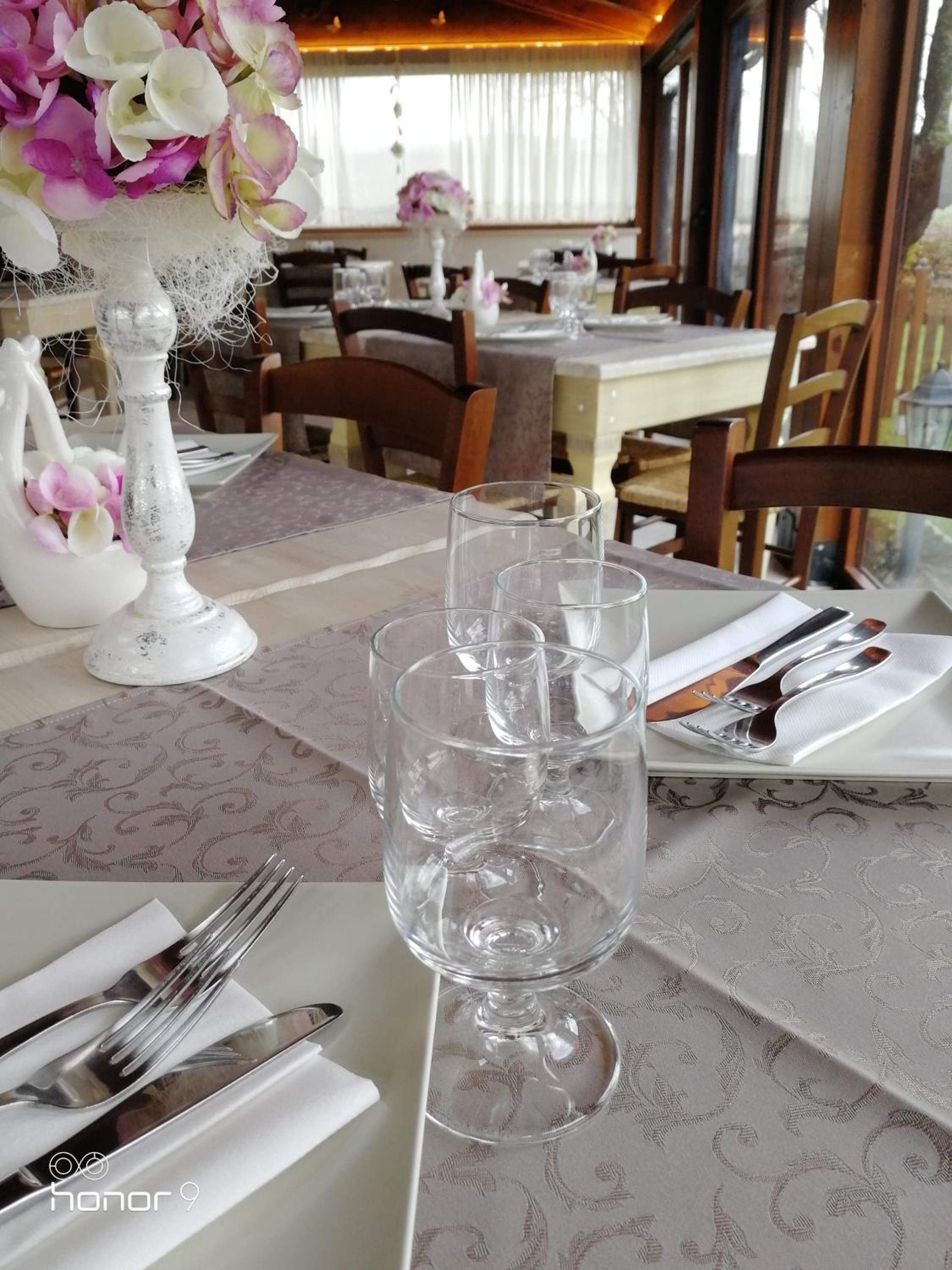 Agriturismo Baldassari