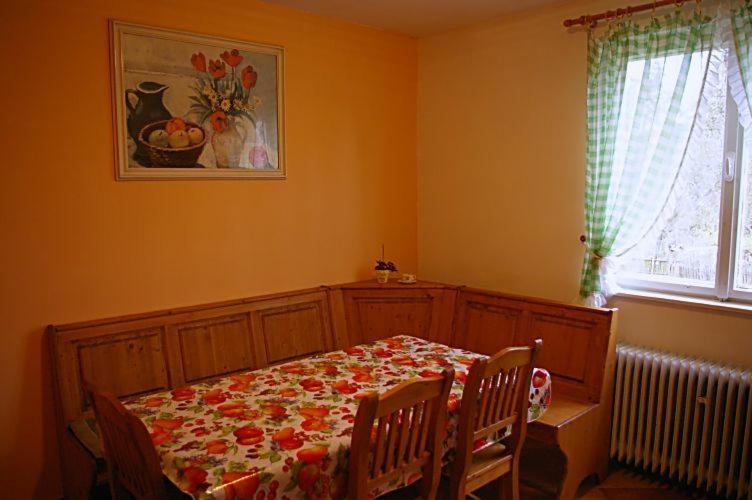 Penzion Manský Dvůr