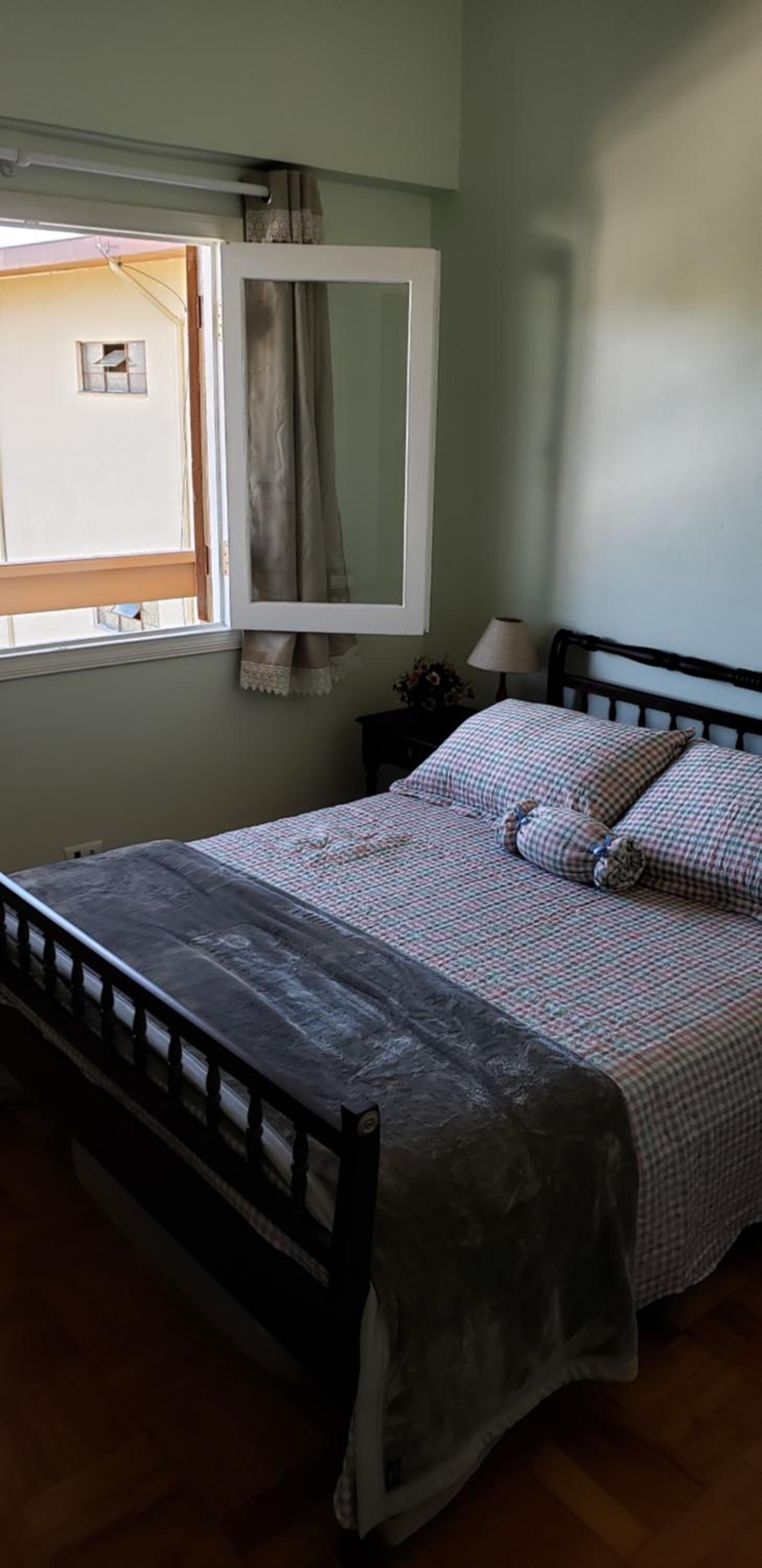 Apartamento no Capivari com Elevador
