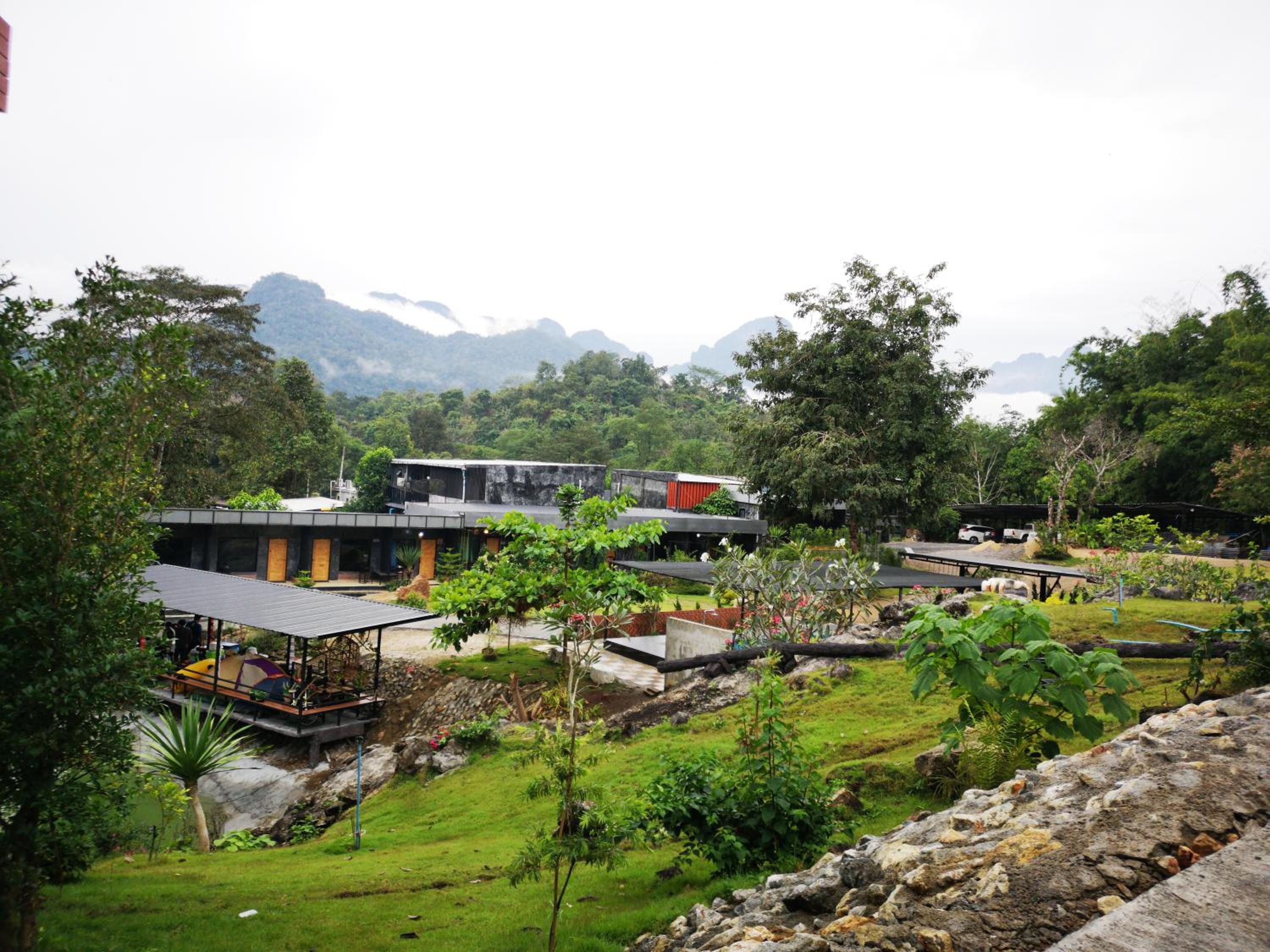 Keeree Loft Resort คีรีลอฟท์รีสอร์ท