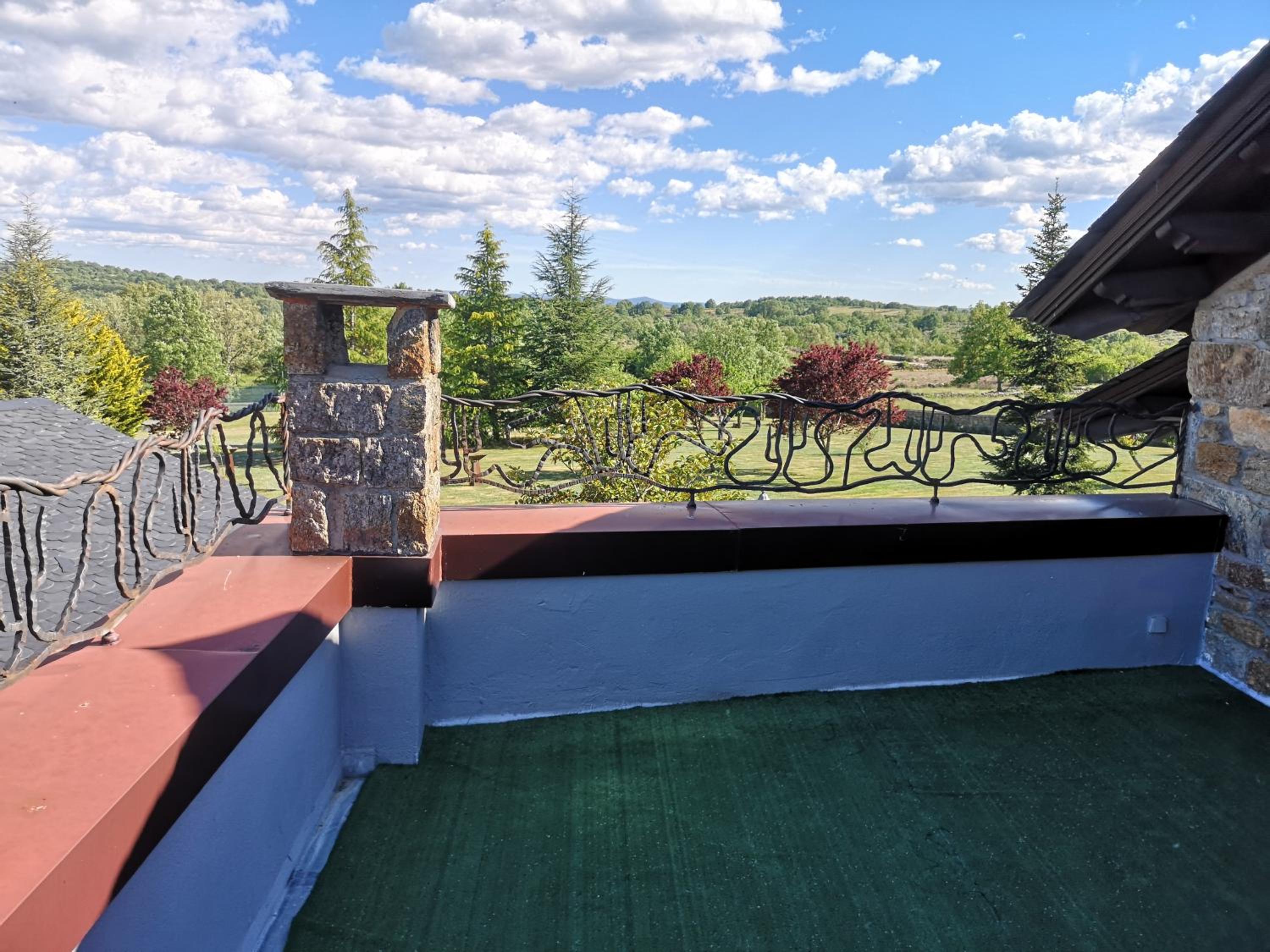 Villa Rural "La casa de ANA" view 4