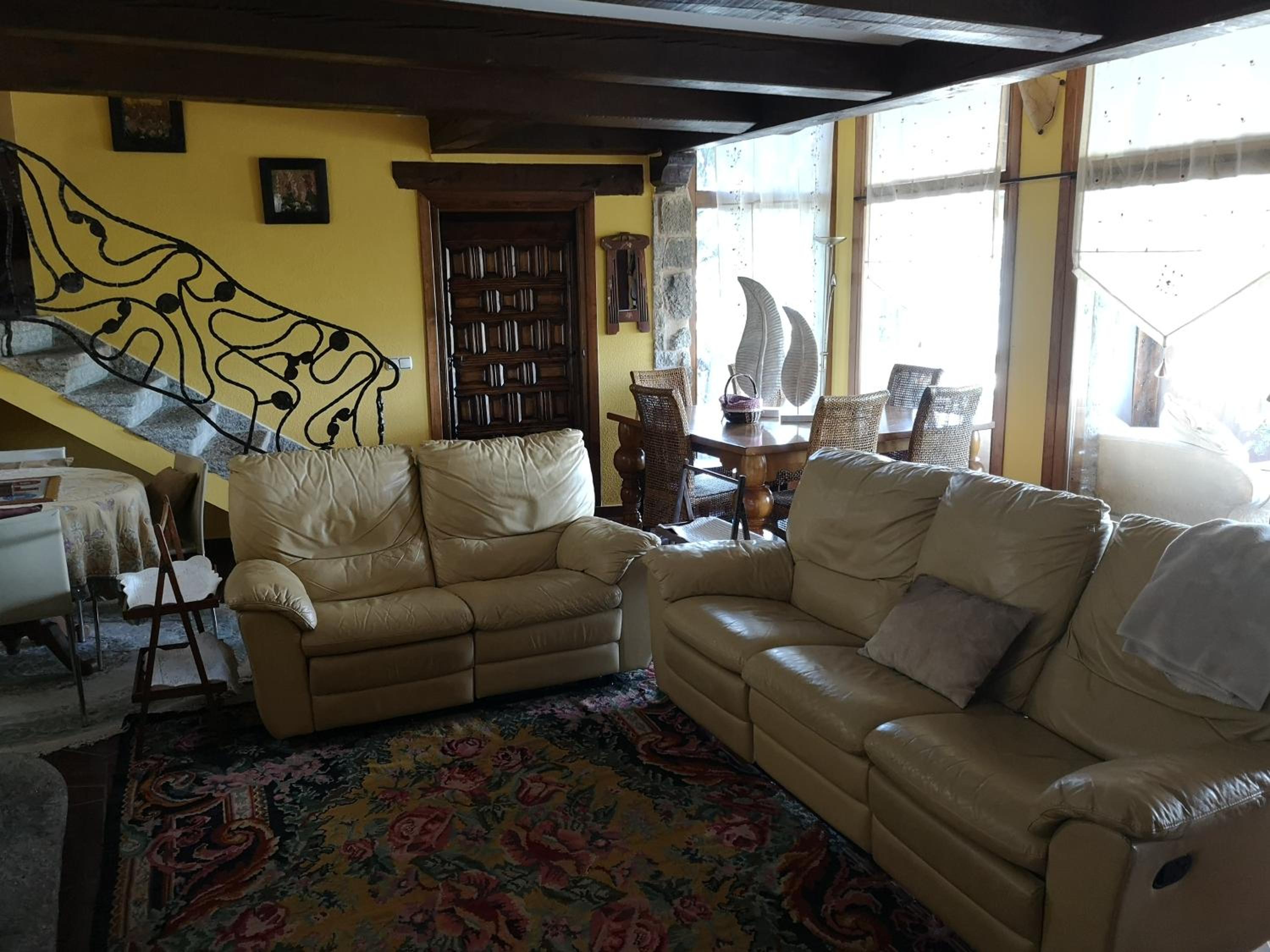 Villa Rural "La casa de ANA" view 5