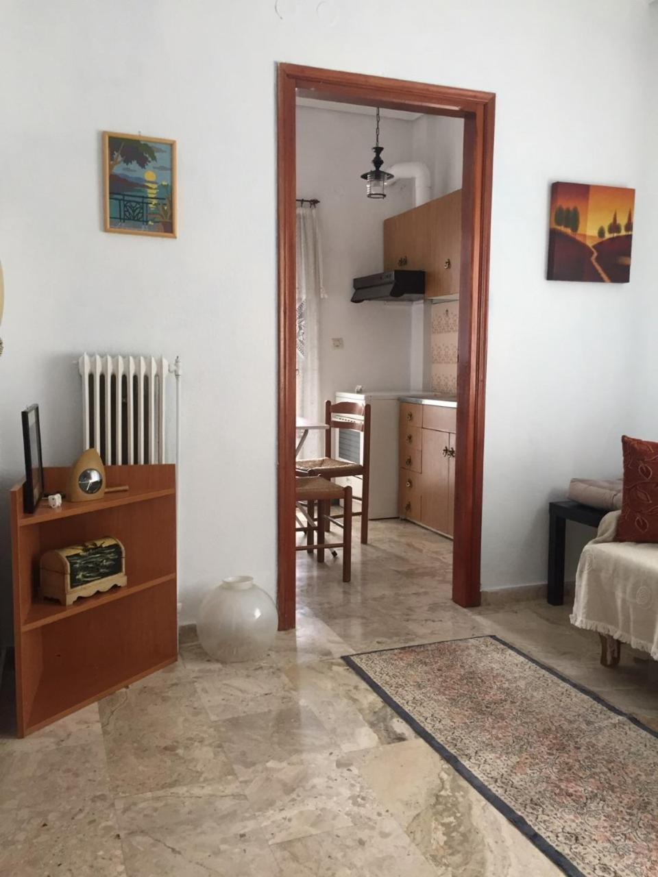 Anastasias Central Apartment photo 4