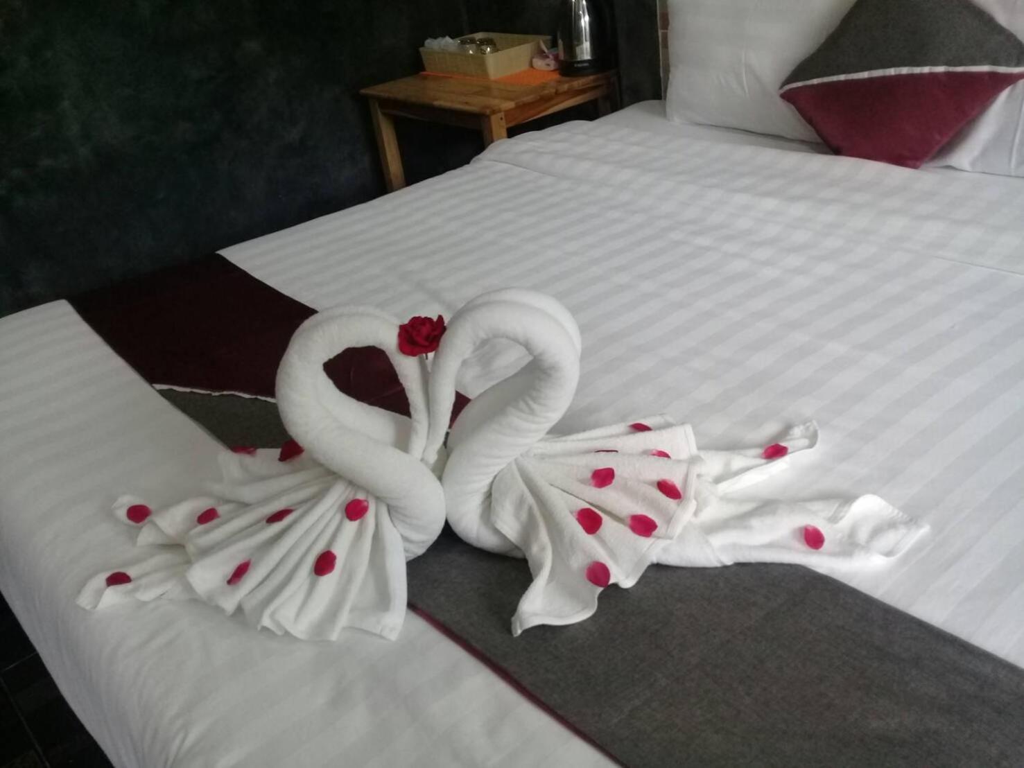 Keeree Loft Resort คีรีลอฟท์รีสอร์ท