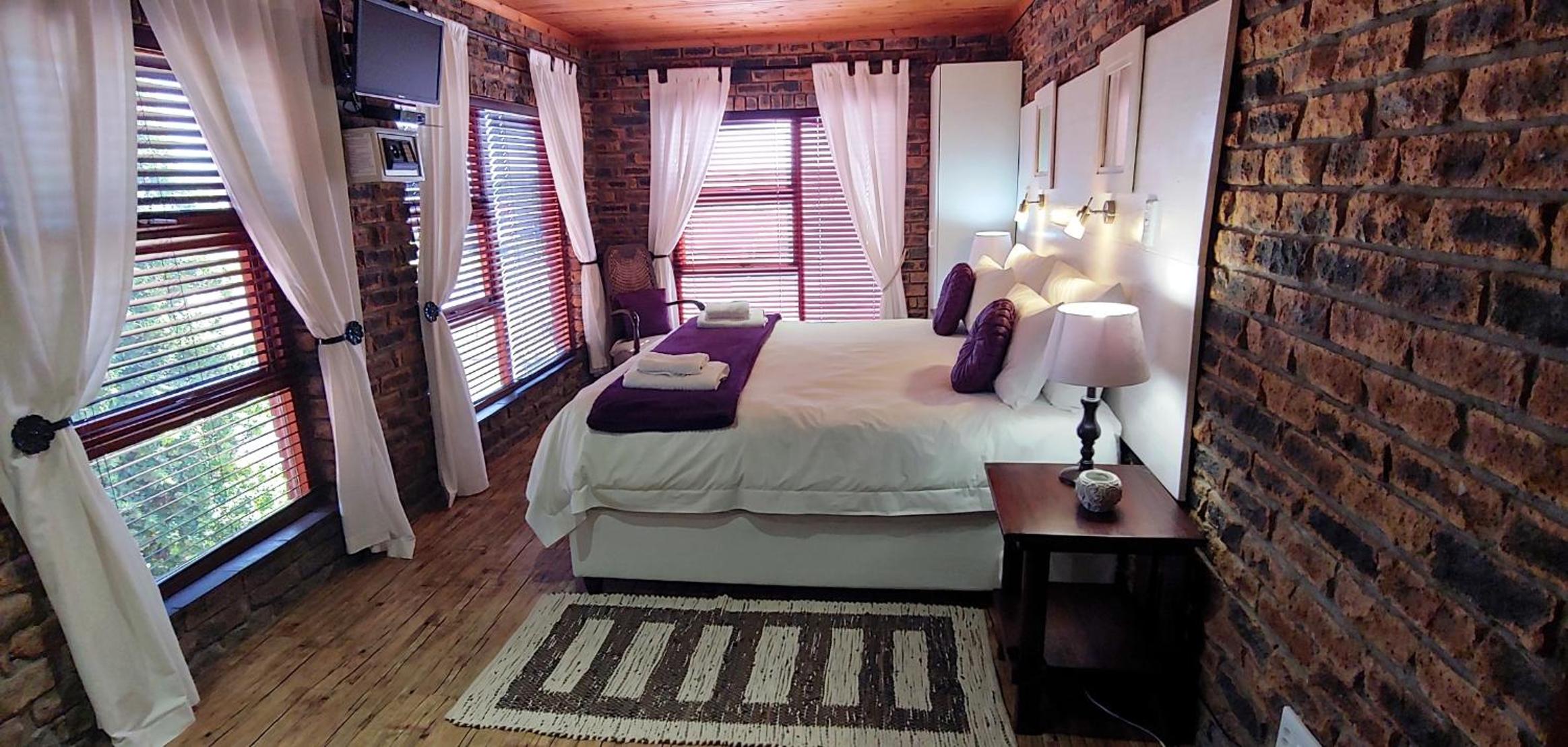 White Shark Guest House