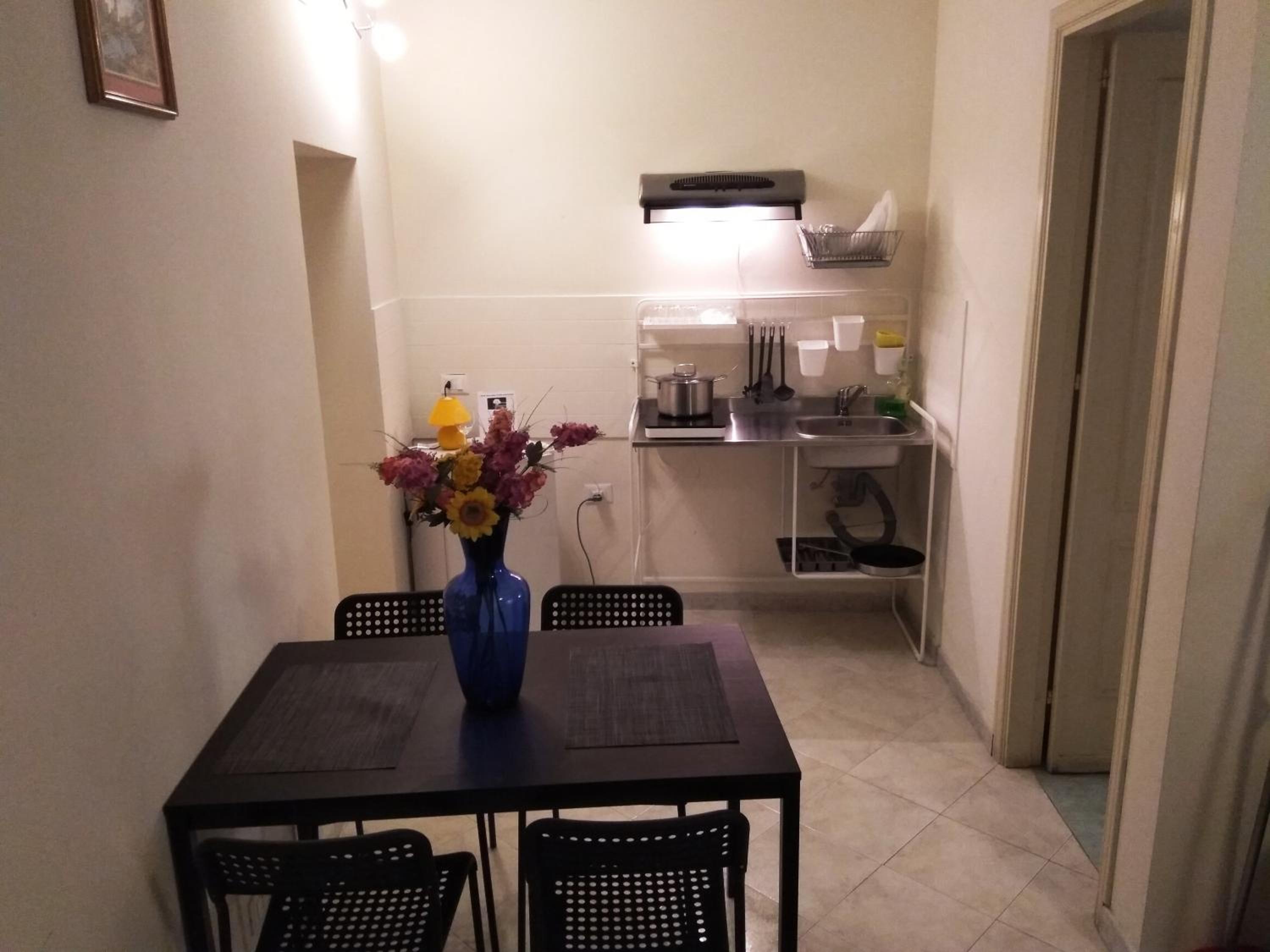 B&B Al Piazza Marina