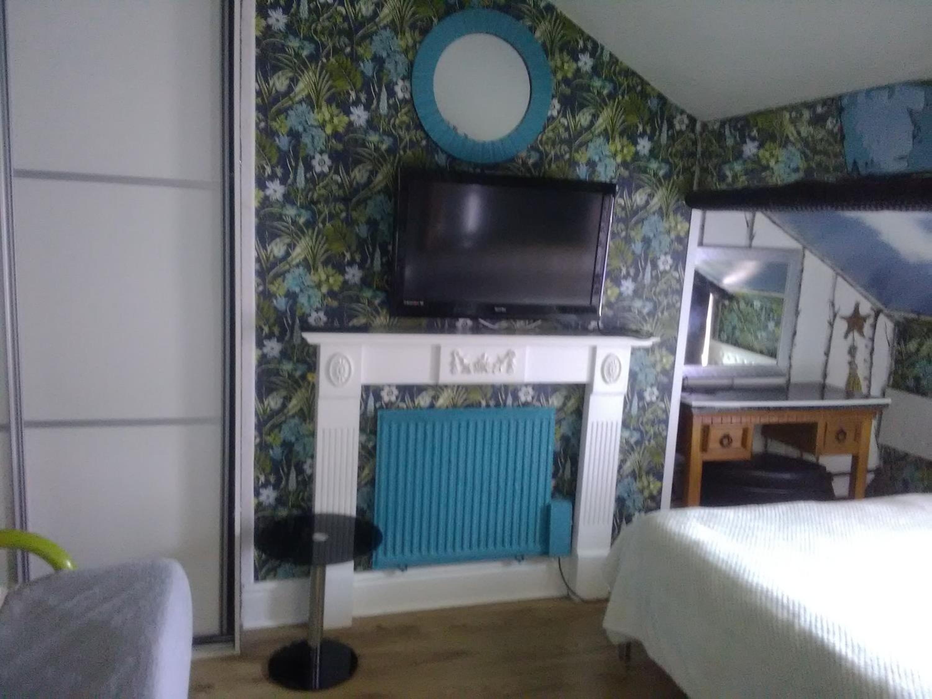 K.k's North Station Self catering holiday apartments