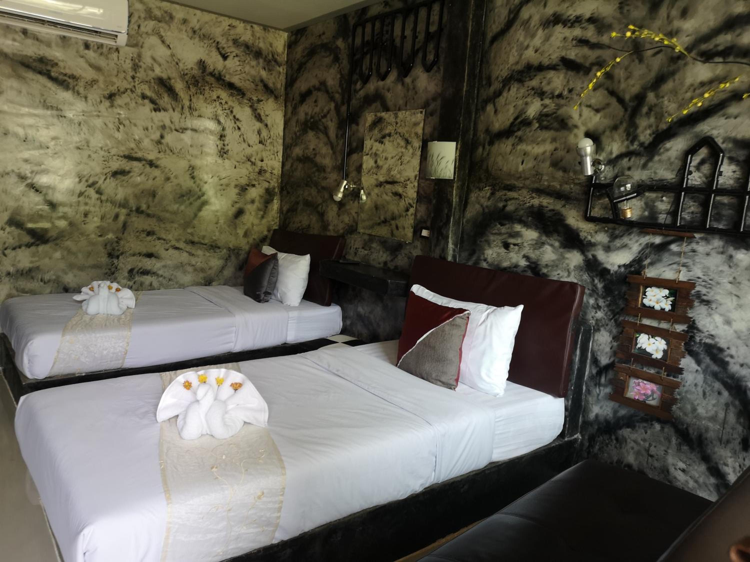 Keeree Loft Resort คีรีลอฟท์รีสอร์ท