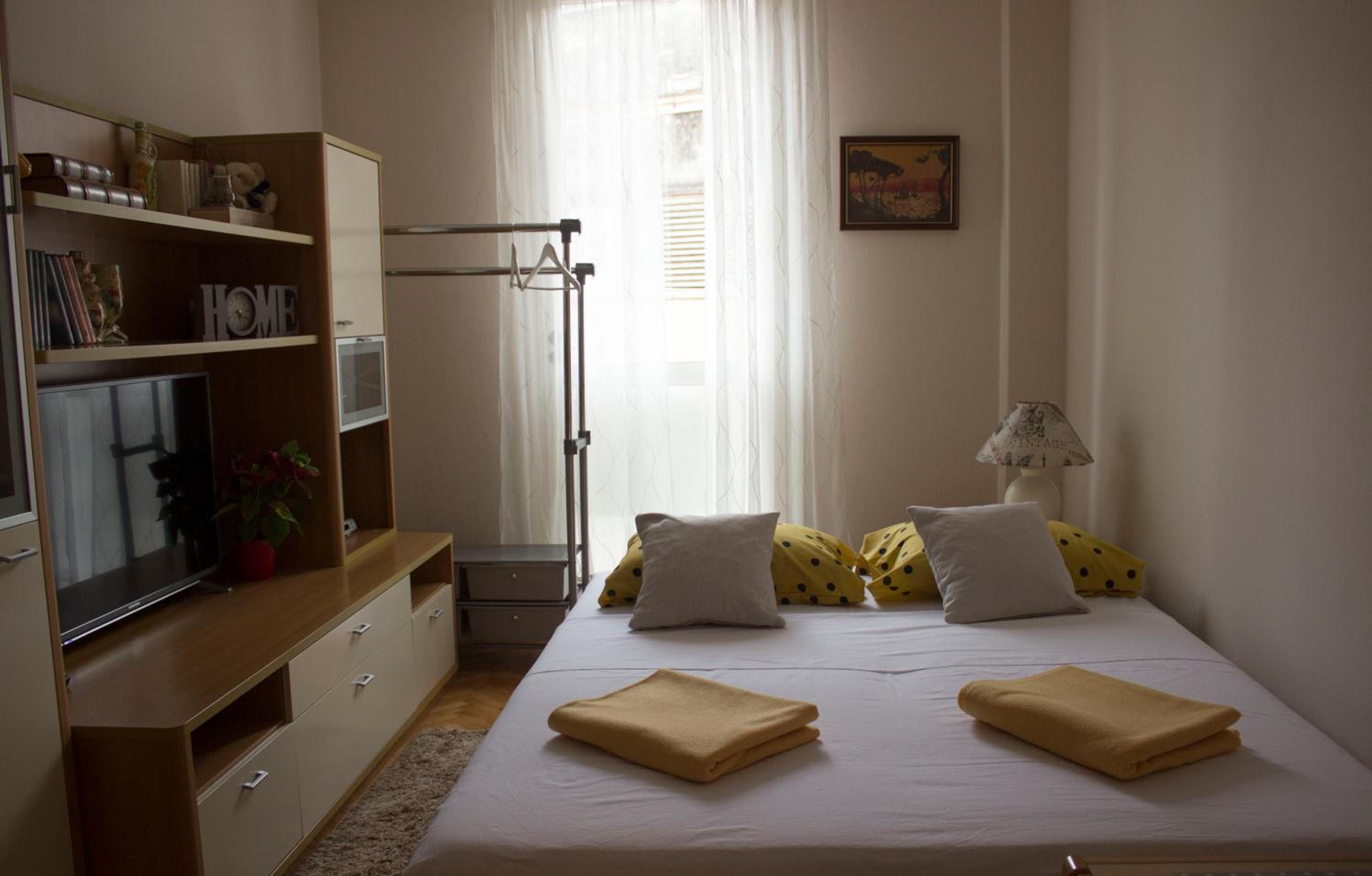 Apartman Sofija view 2