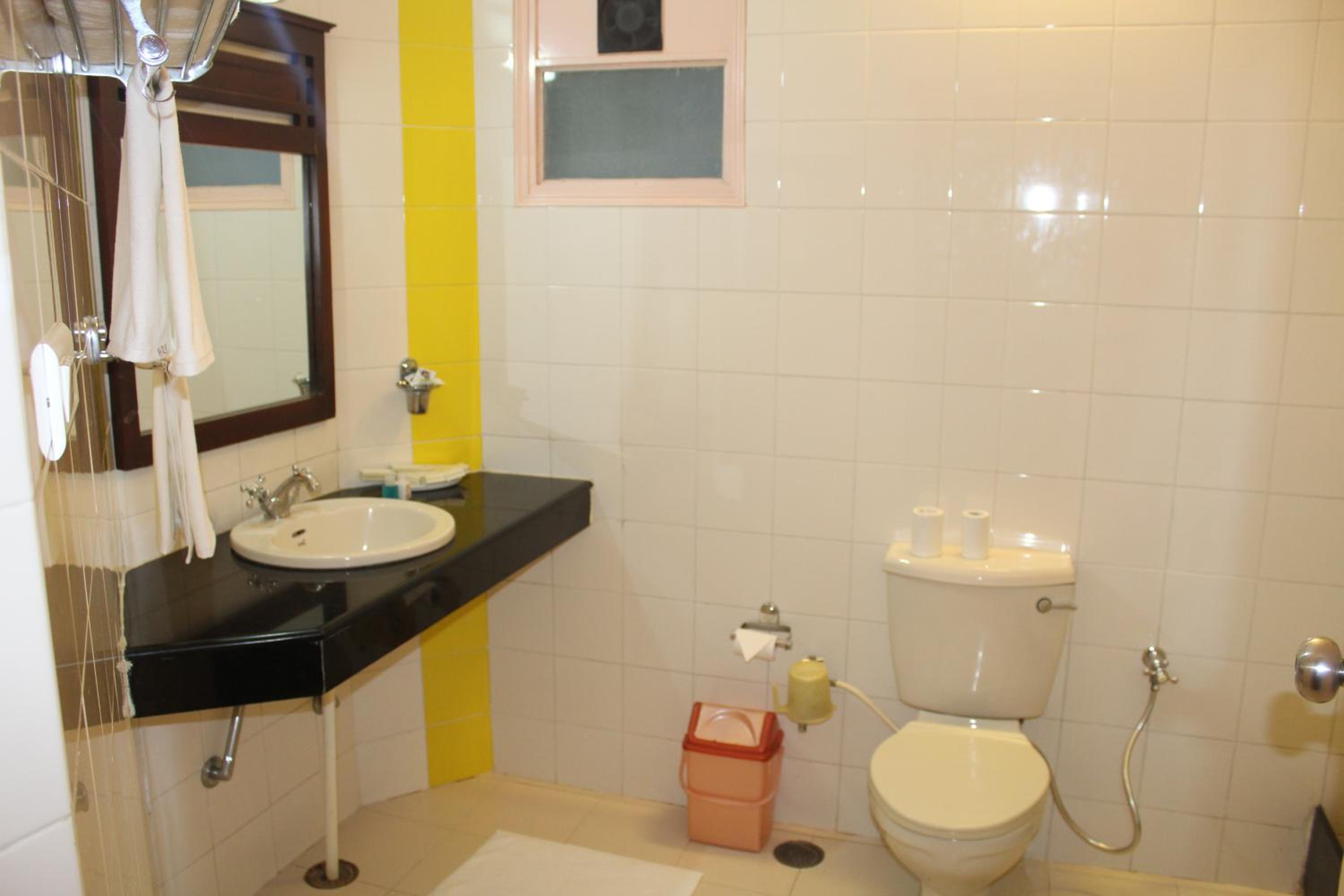 Amantra Shilpi Resort & Spa Udaipur, photo 37