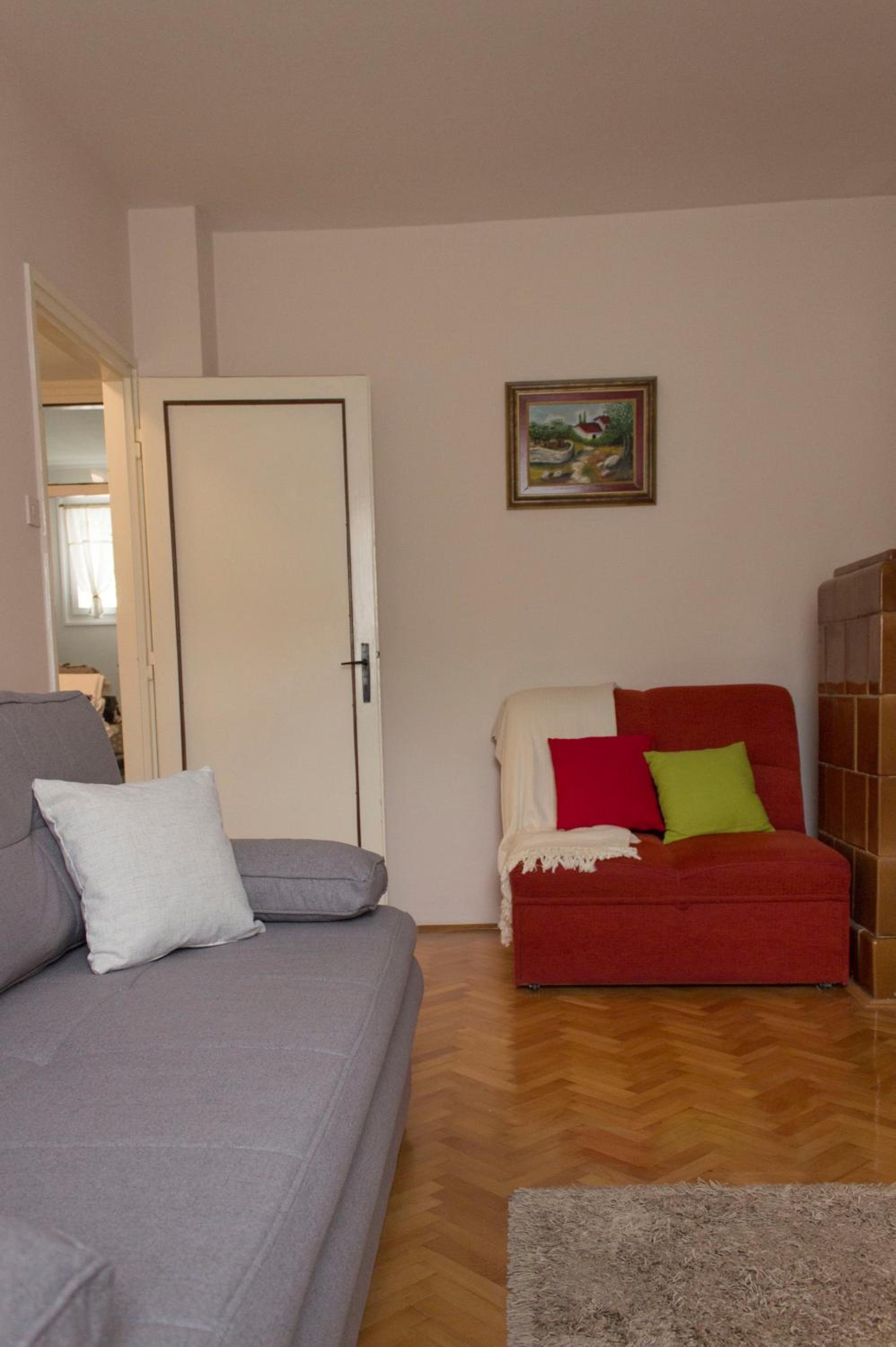 Apartman Sofija view 3
