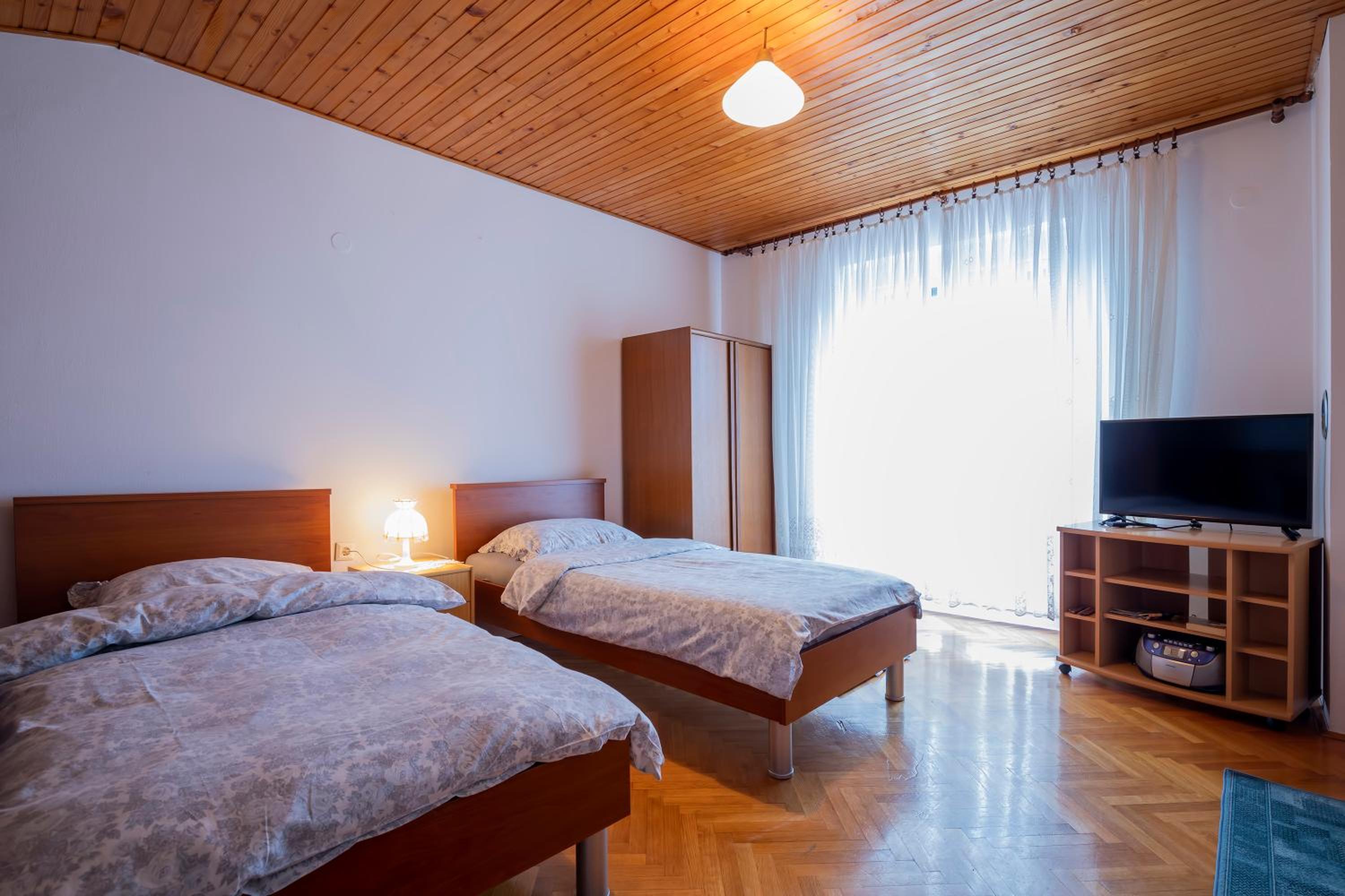 Duplex apartment Lucia view 5