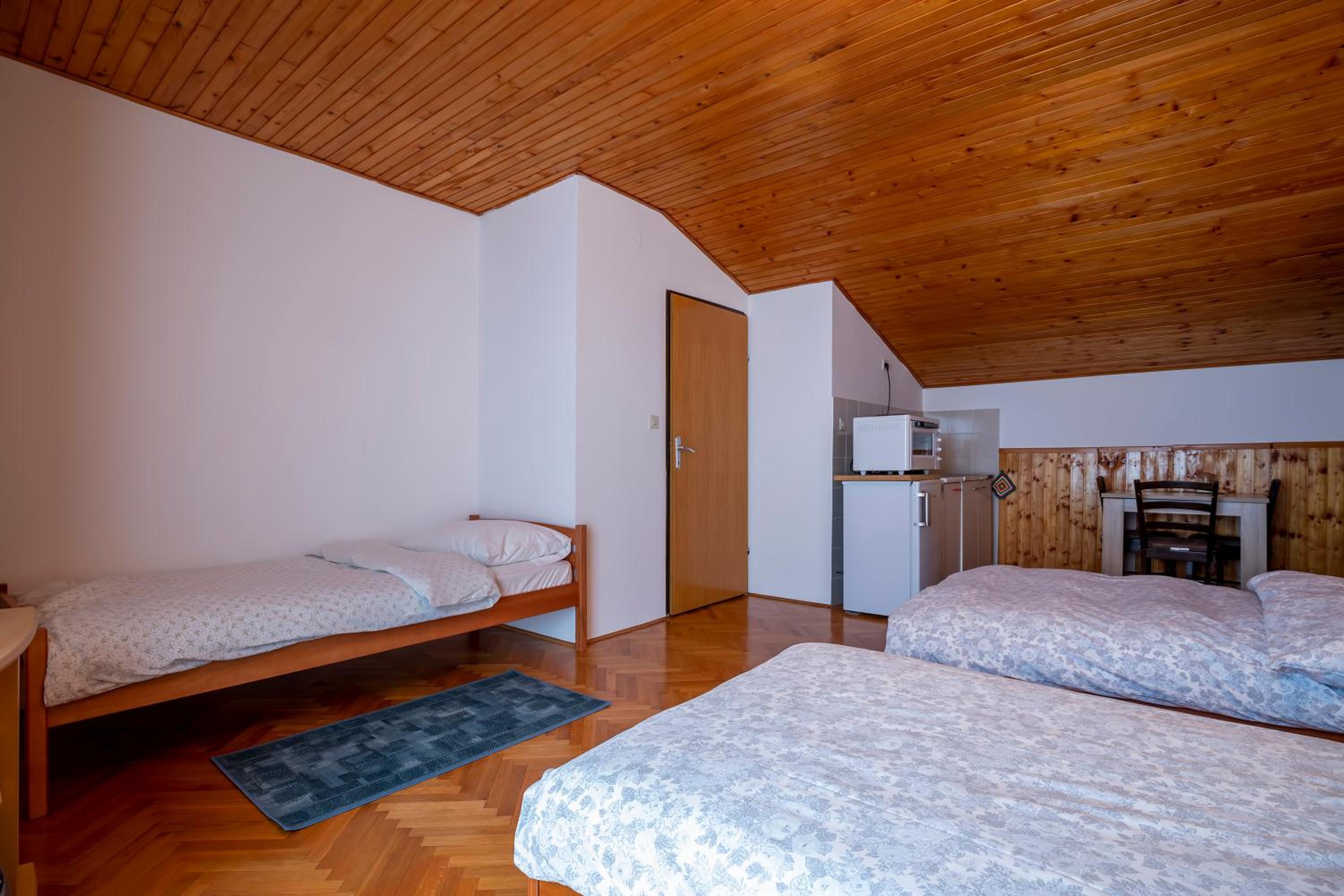 Duplex apartment Lucia view 4
