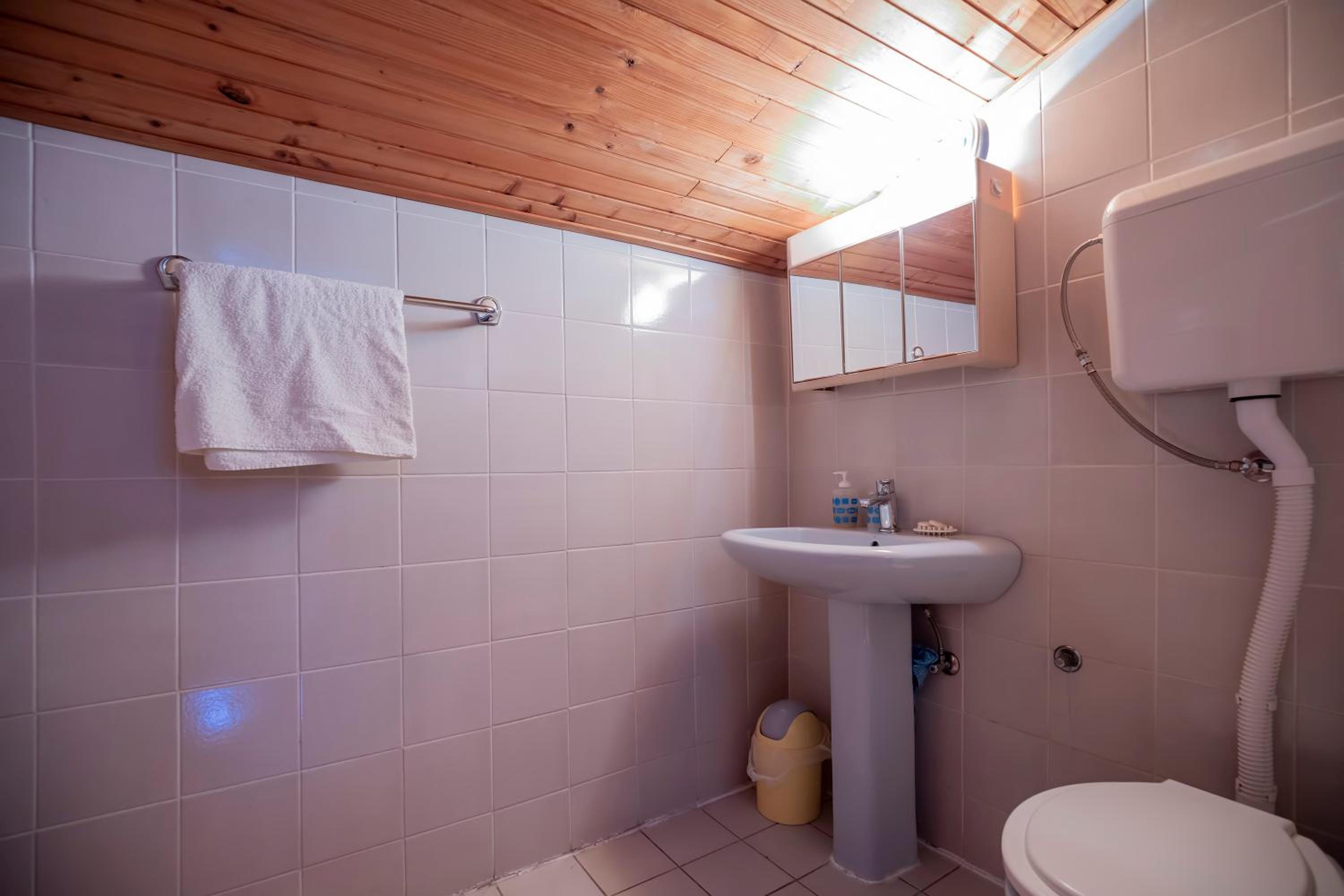 Duplex apartment Lucia view 2