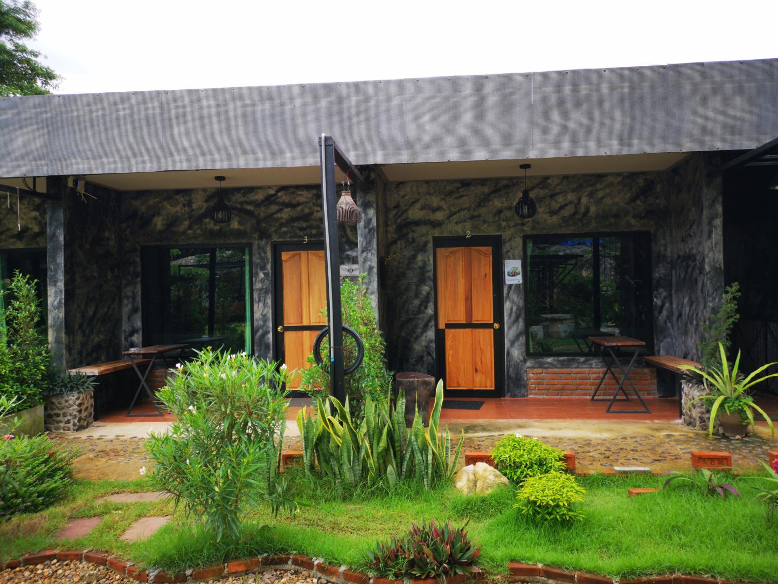 Keeree Loft Resort คีรีลอฟท์รีสอร์ท