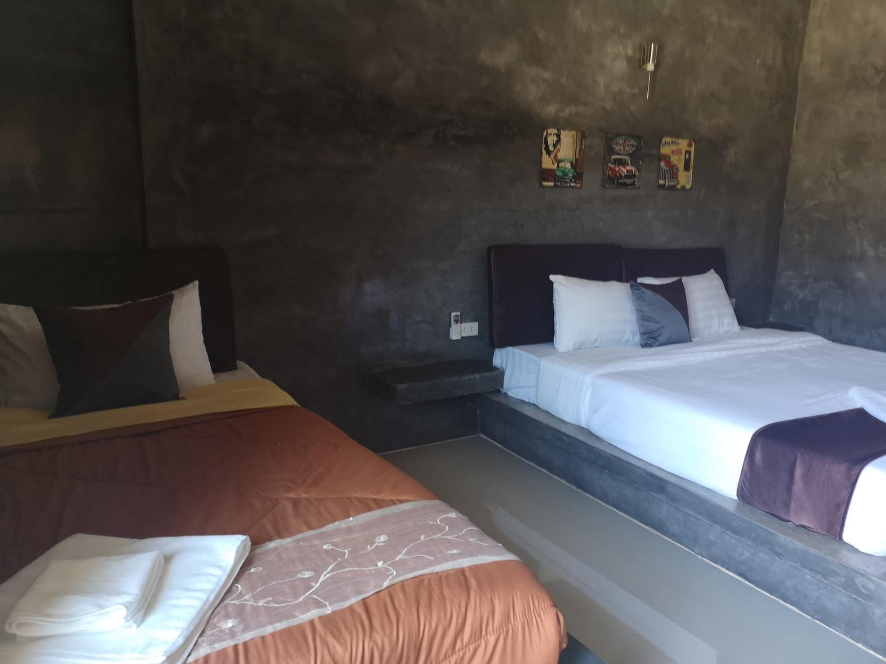 Keeree Loft Resort คีรีลอฟท์รีสอร์ท