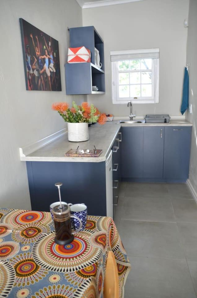 Krom Cottage view 3