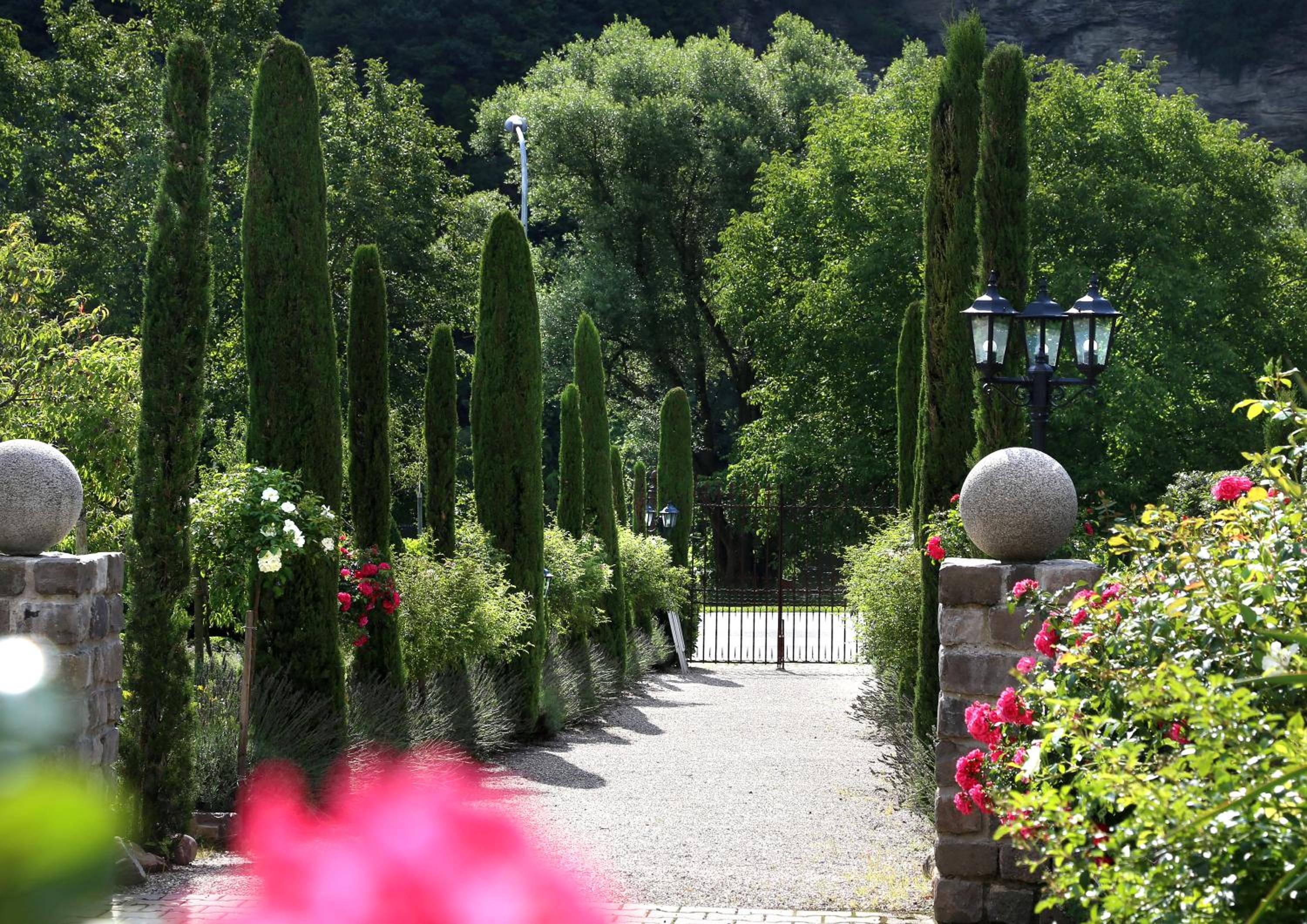 Wein und Landhaus Kallfels