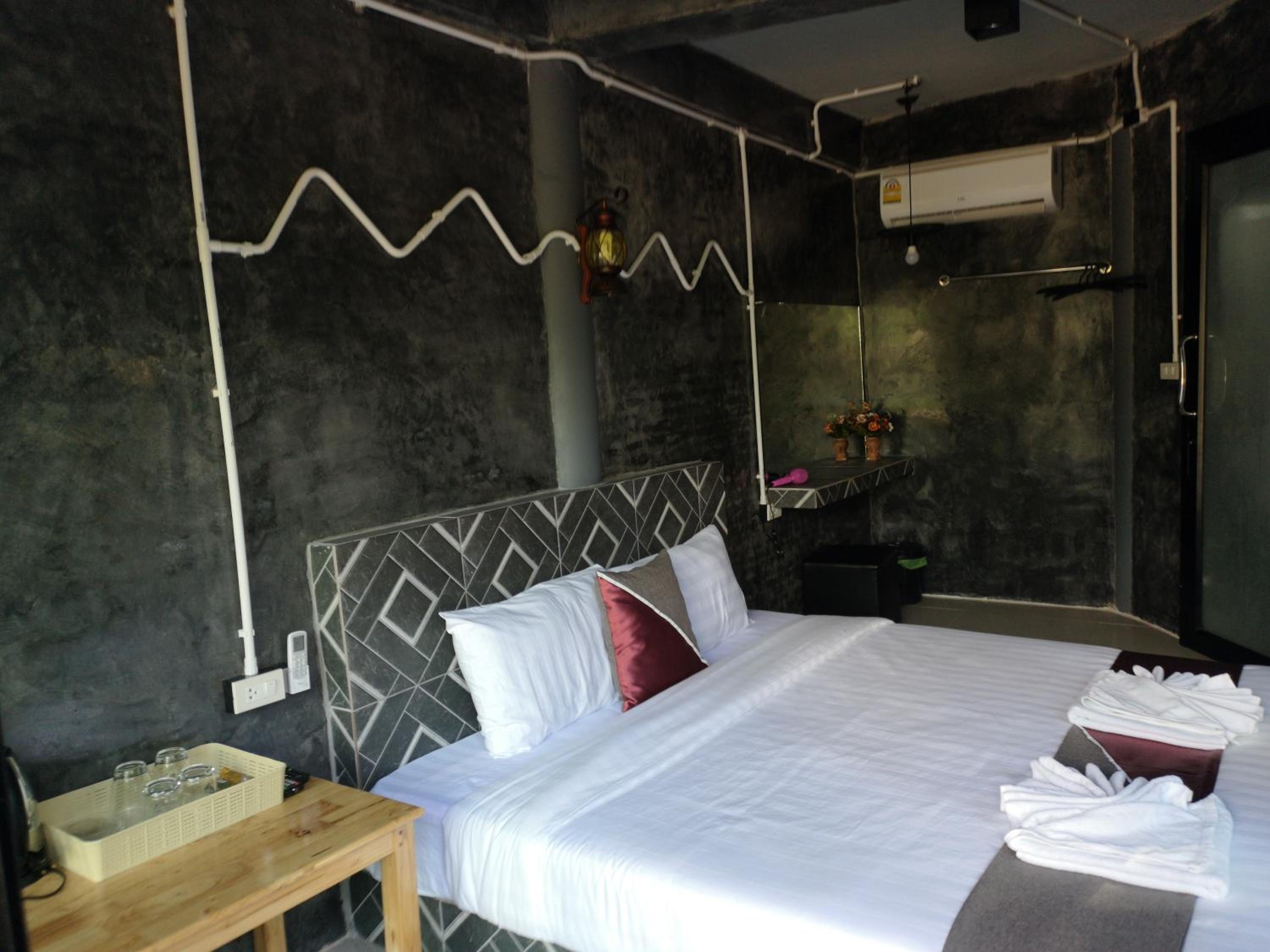 Keeree Loft Resort คีรีลอฟท์รีสอร์ท