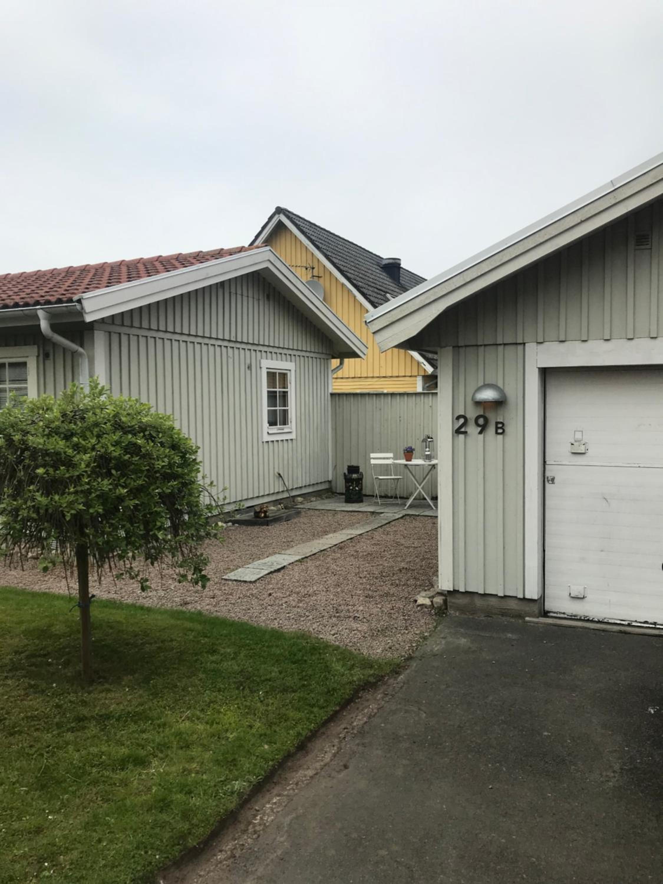 Villa Sus & Dus