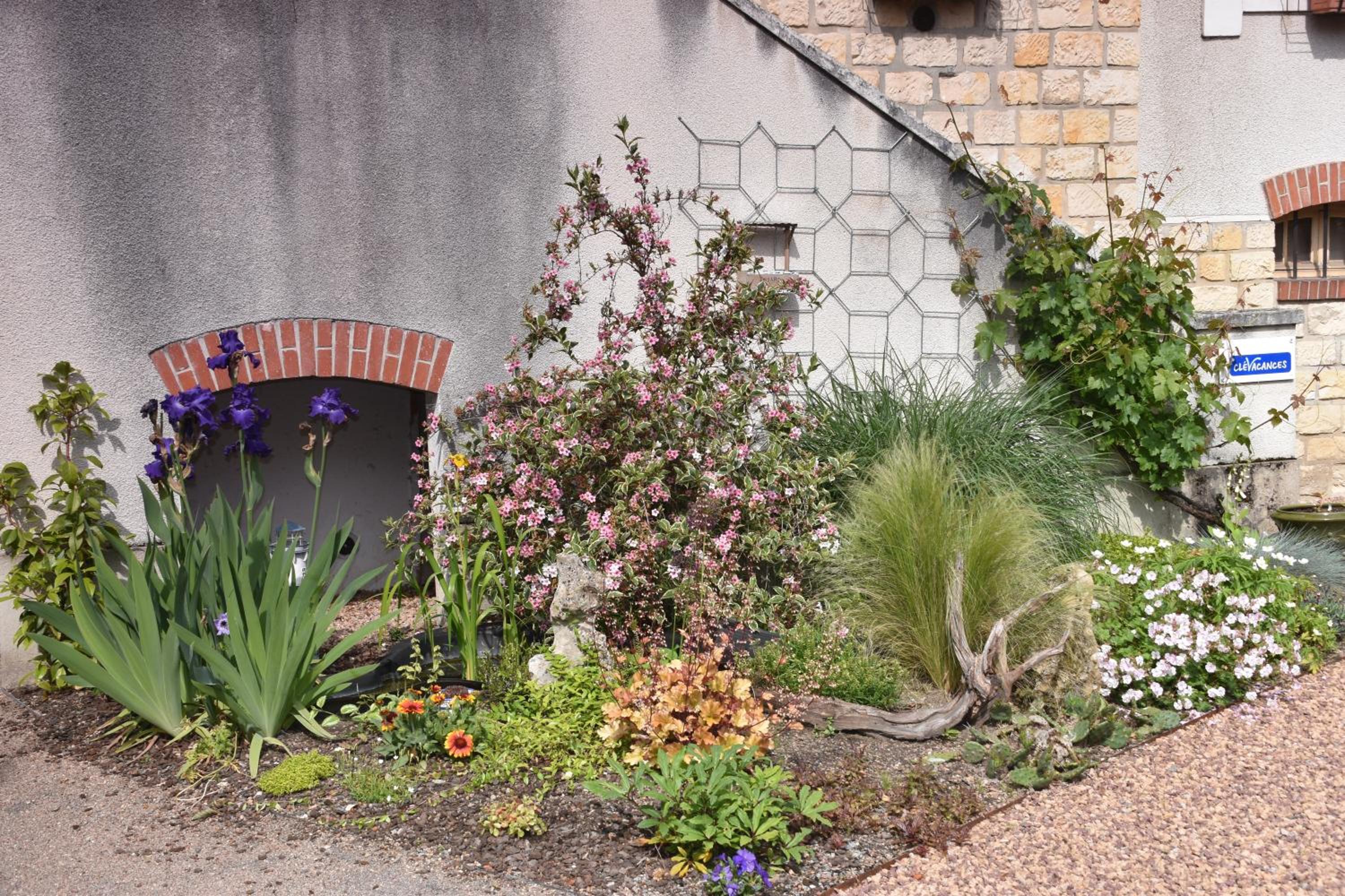 Chambre d'hôtes Le Cadran des Chauvelles, photo 18