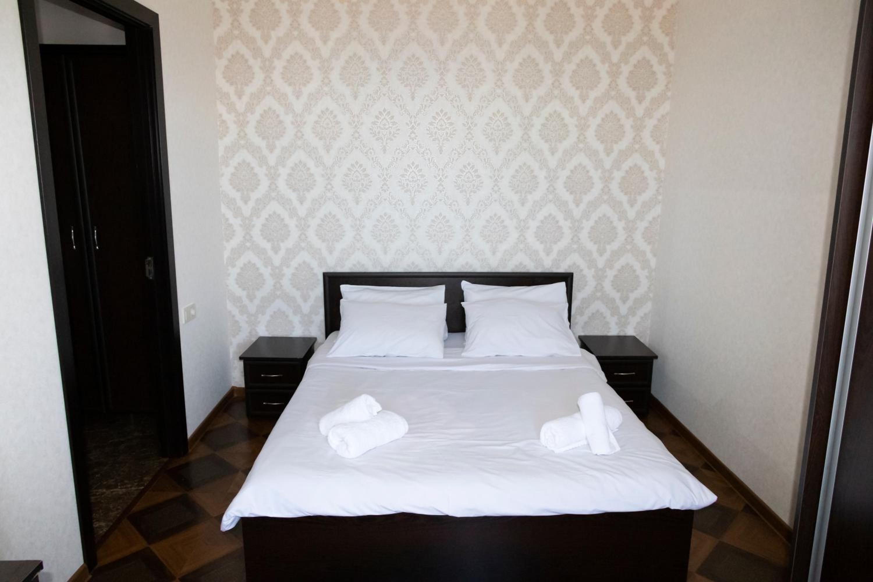 Batumi apartment Ruslan view 3