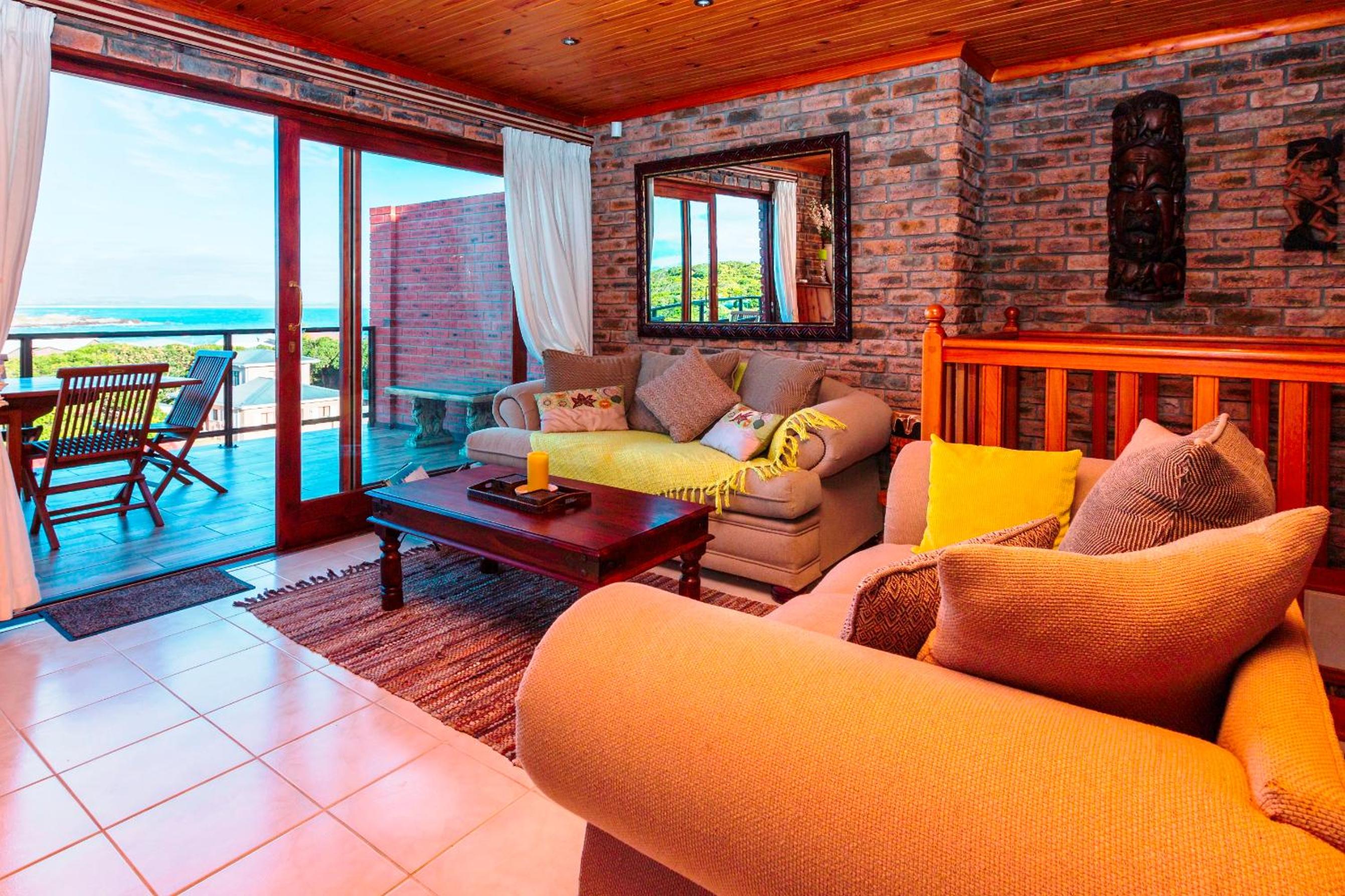 White Shark Guest House