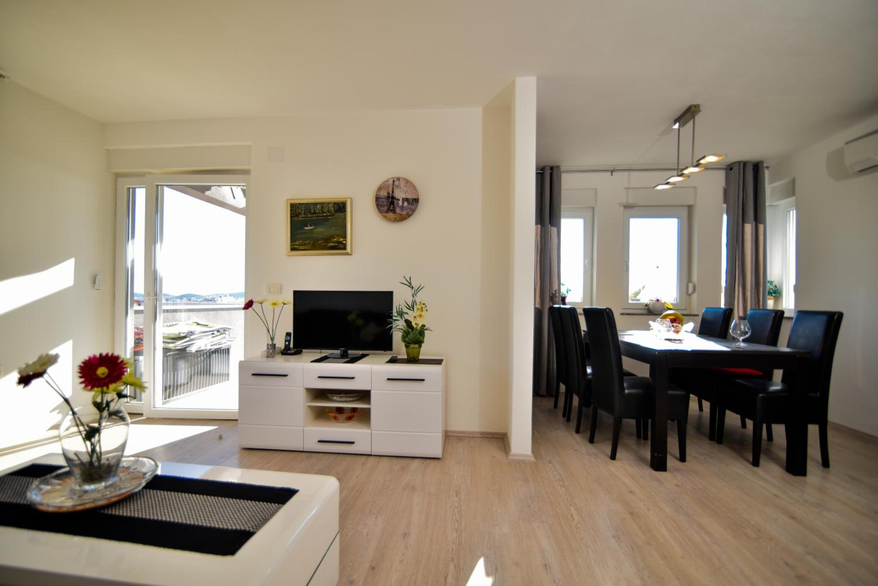 Villa Stella view 5